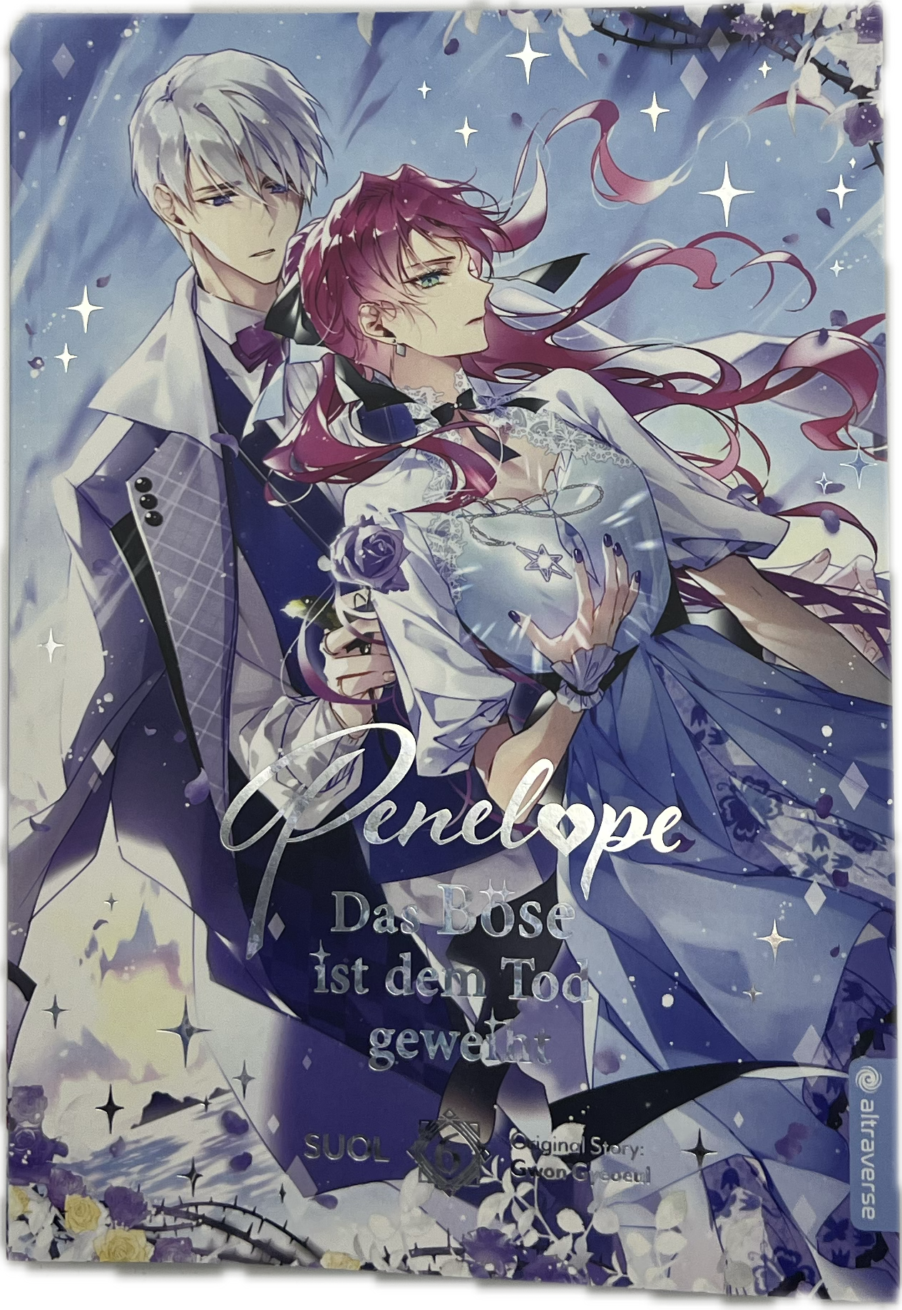 Penelope - das Böse ist dem Tod geweiht 06