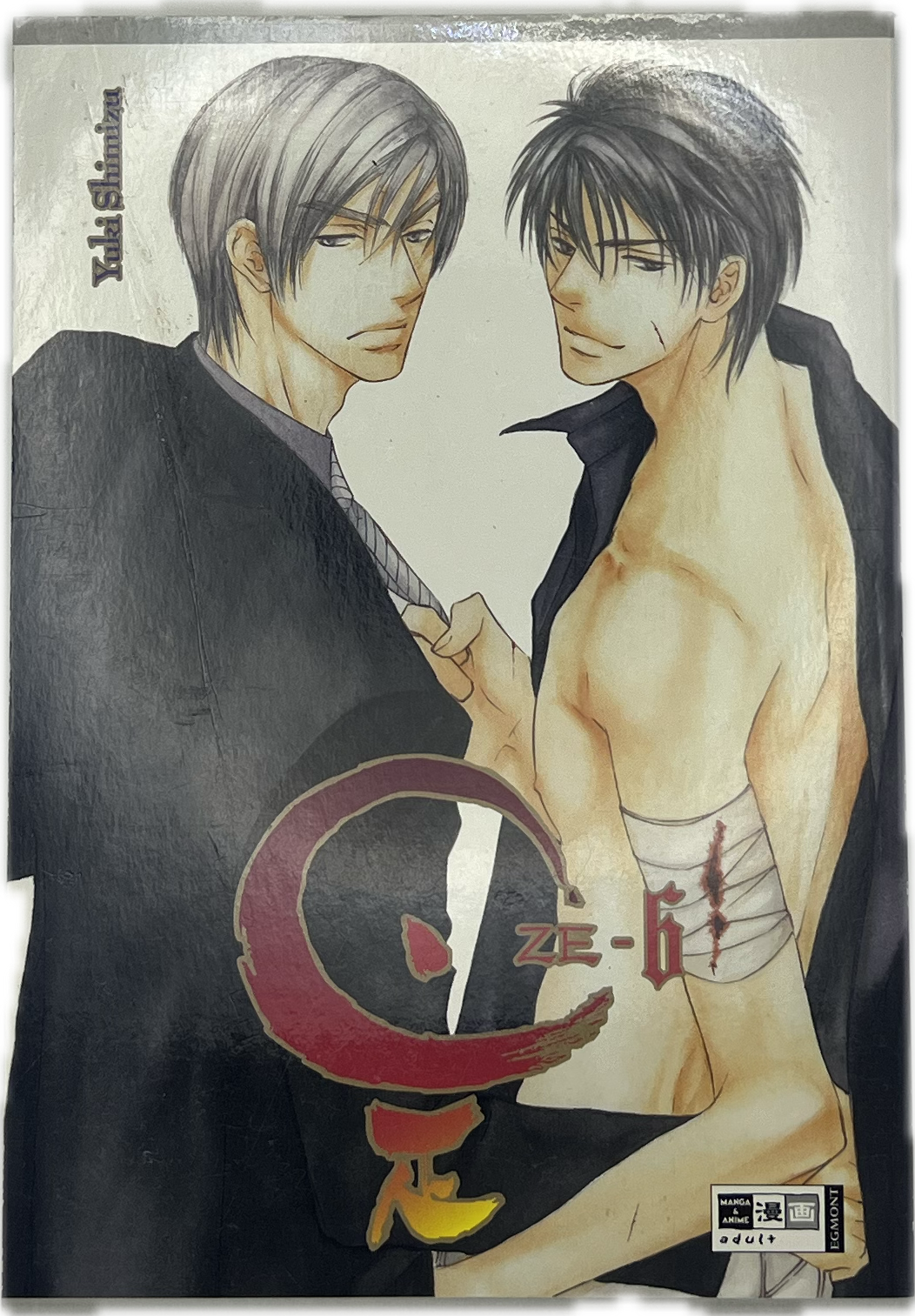 ZE 06