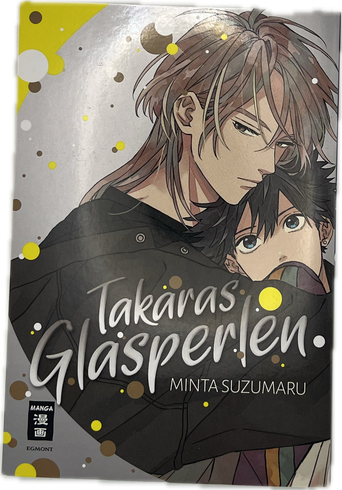 Takaras Glasperlen