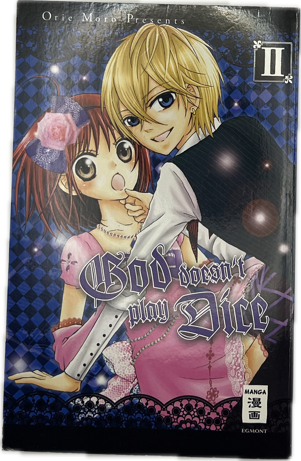 God doesn't play Dice 02