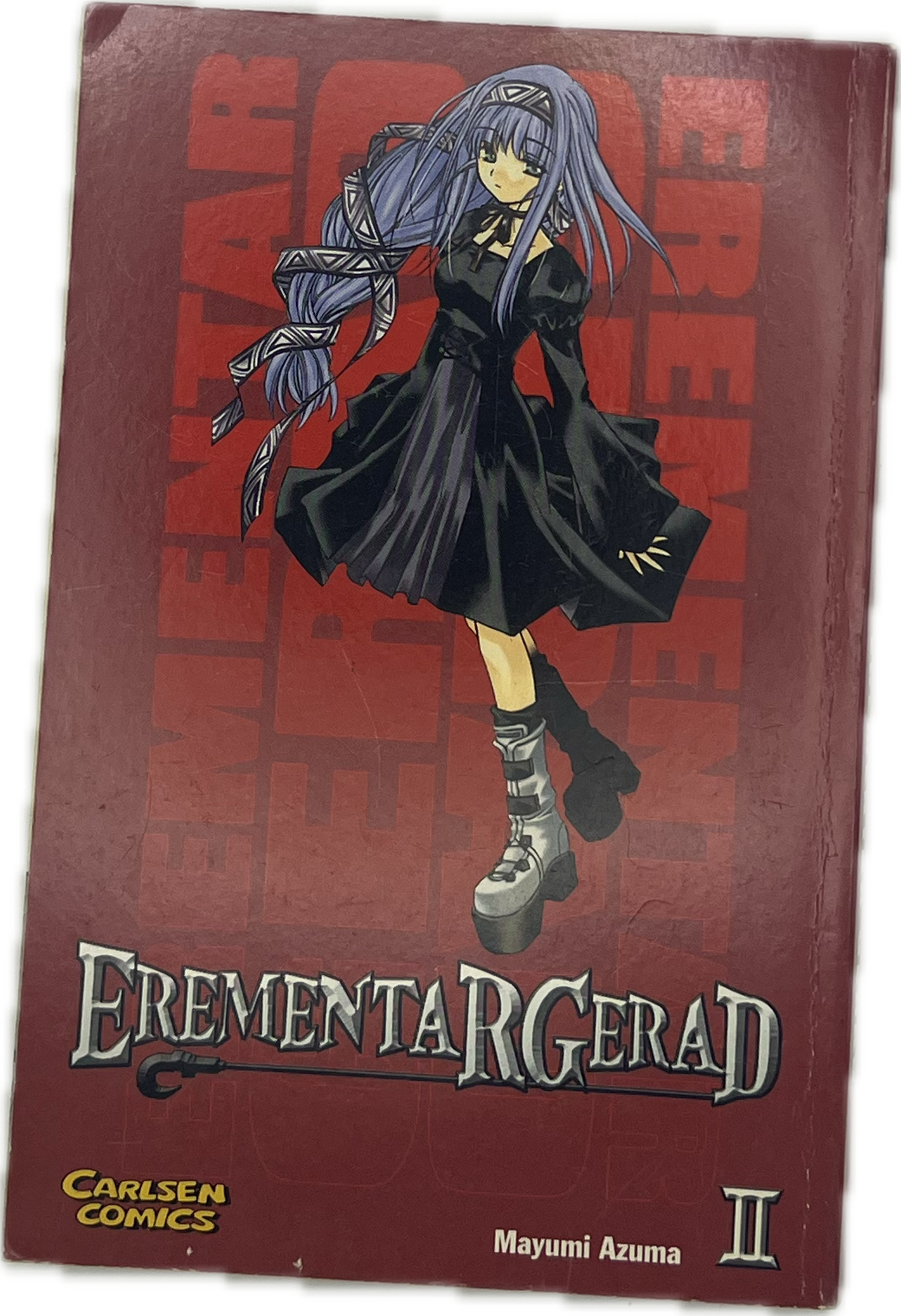 Erementargerad 02