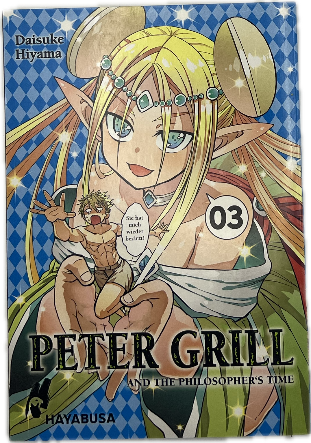 Peter Grill and the Philosopher's Time 03