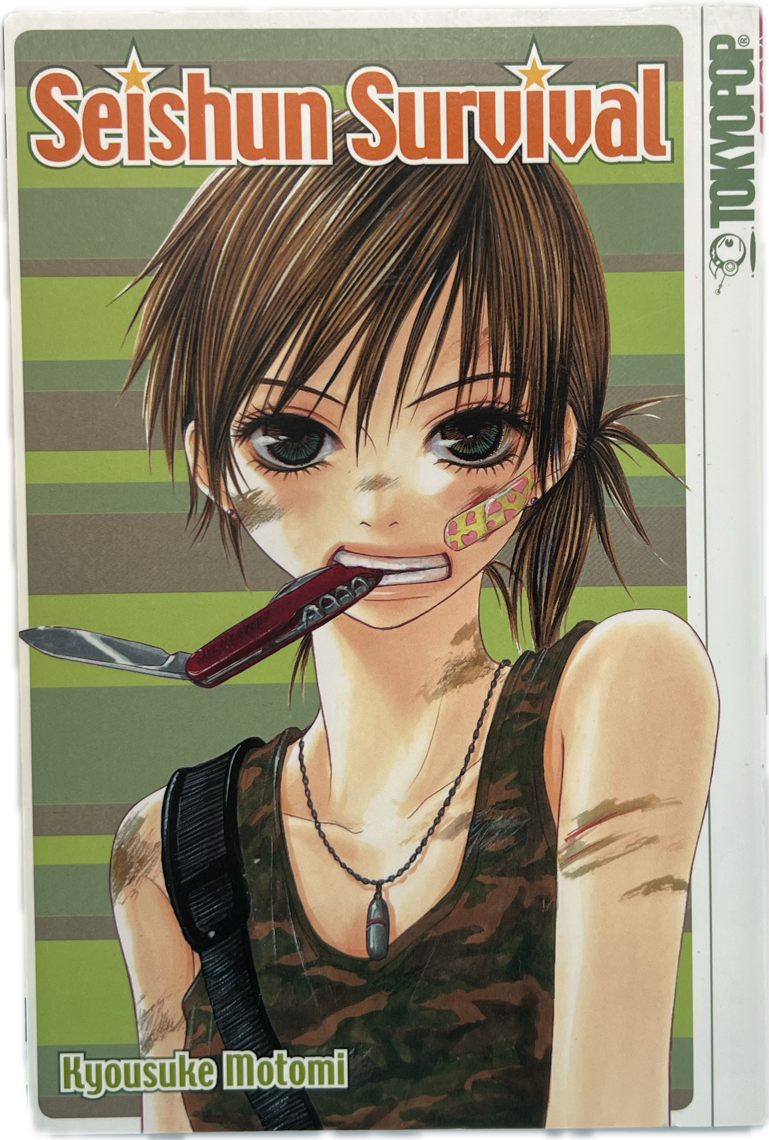 Seishun Survival