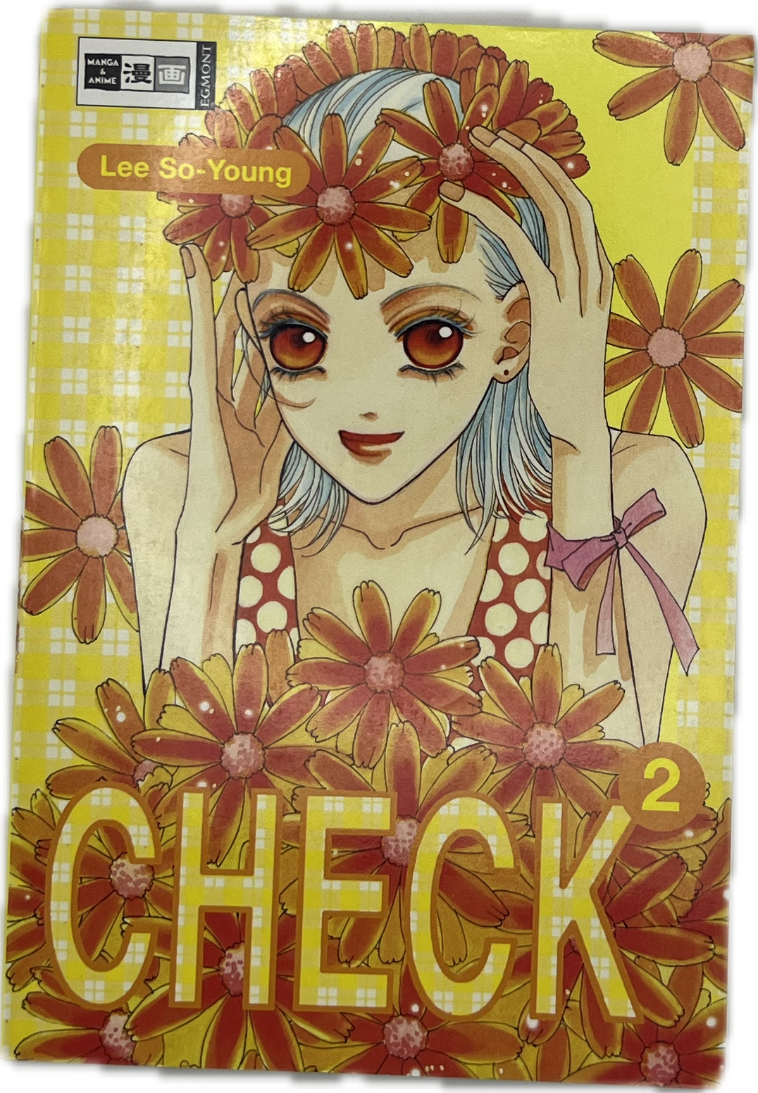 Check 02 | Manayga