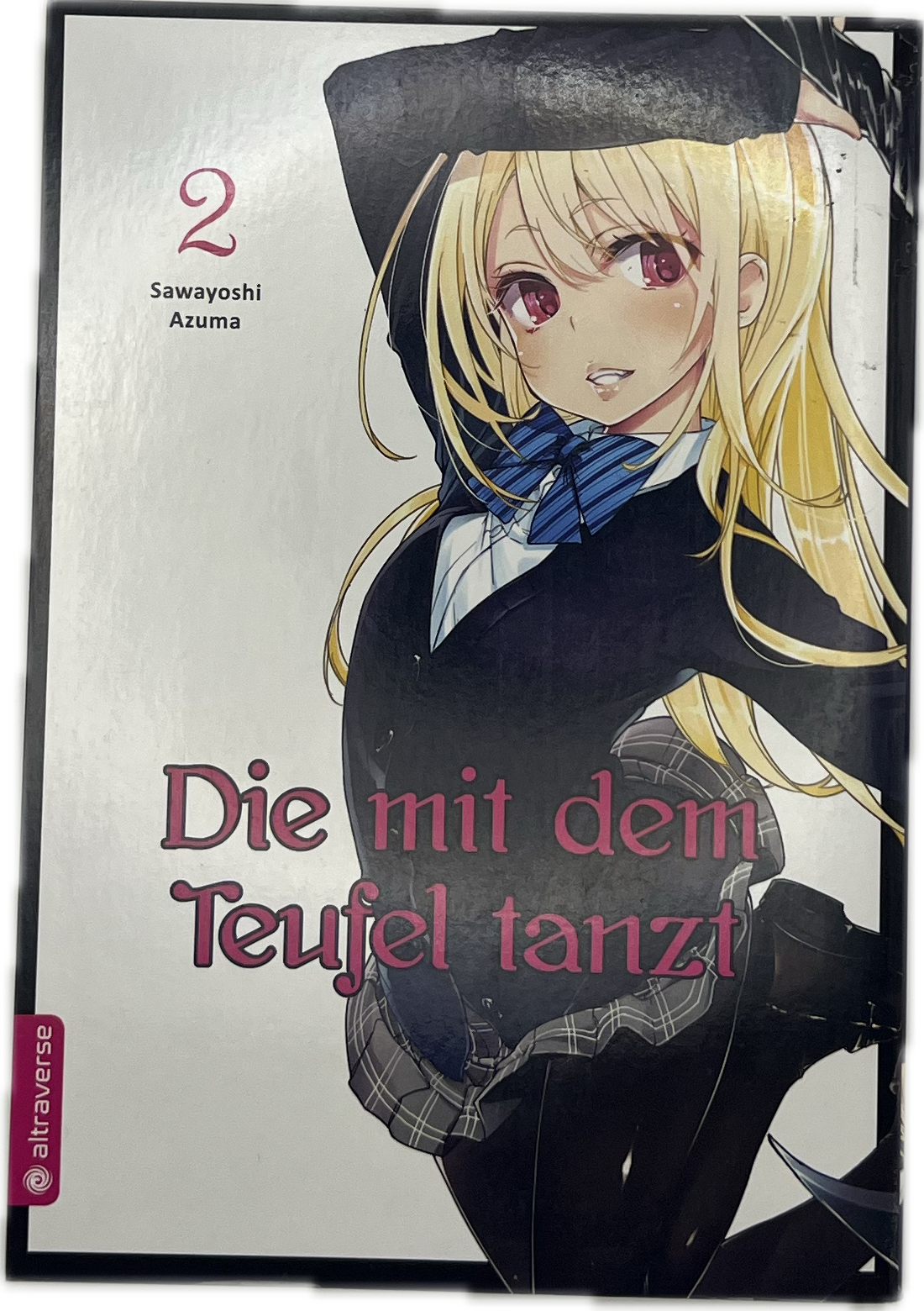 Die mit dem Teufel tanzt 02