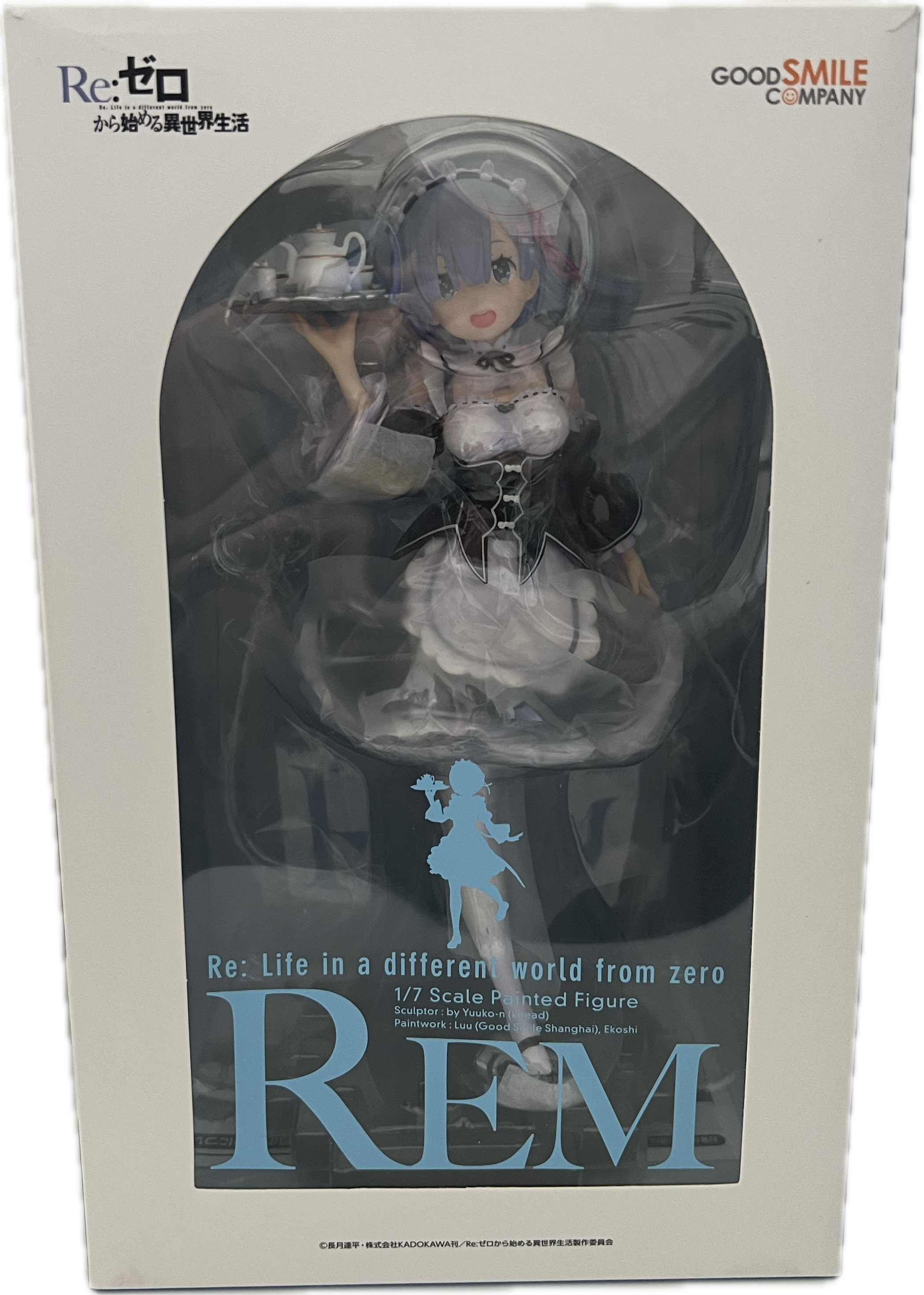 Rem Figur
