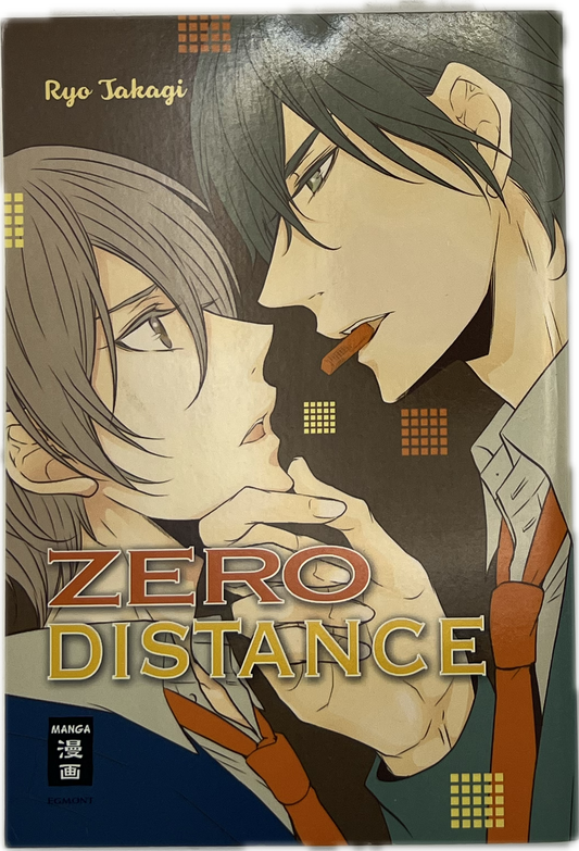 Zero Distance