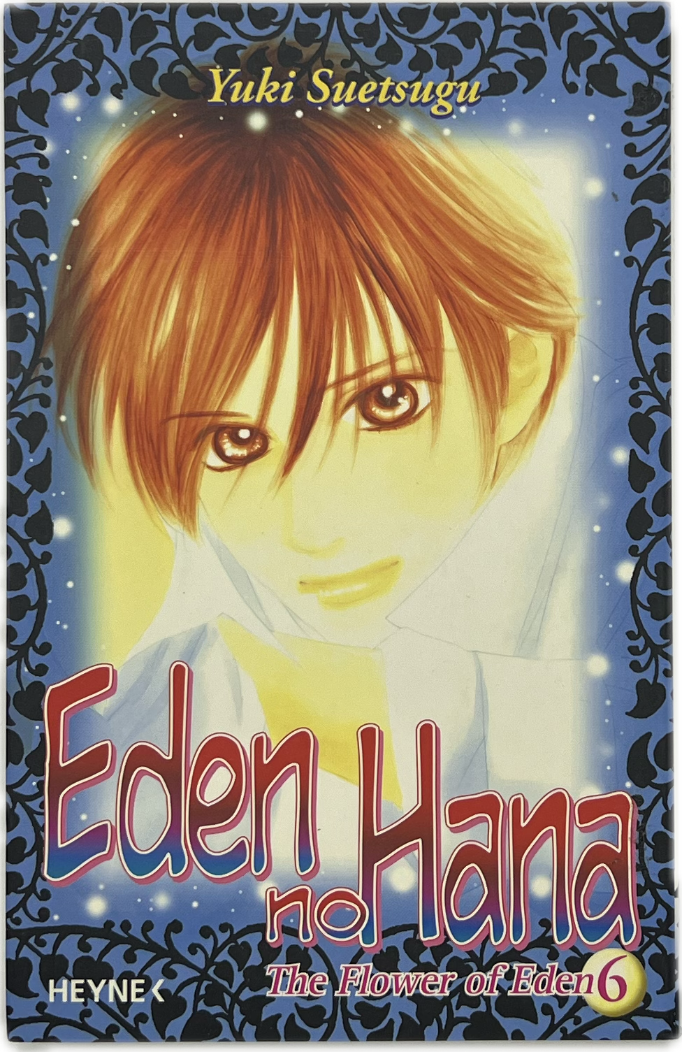 Eden no Hana 06