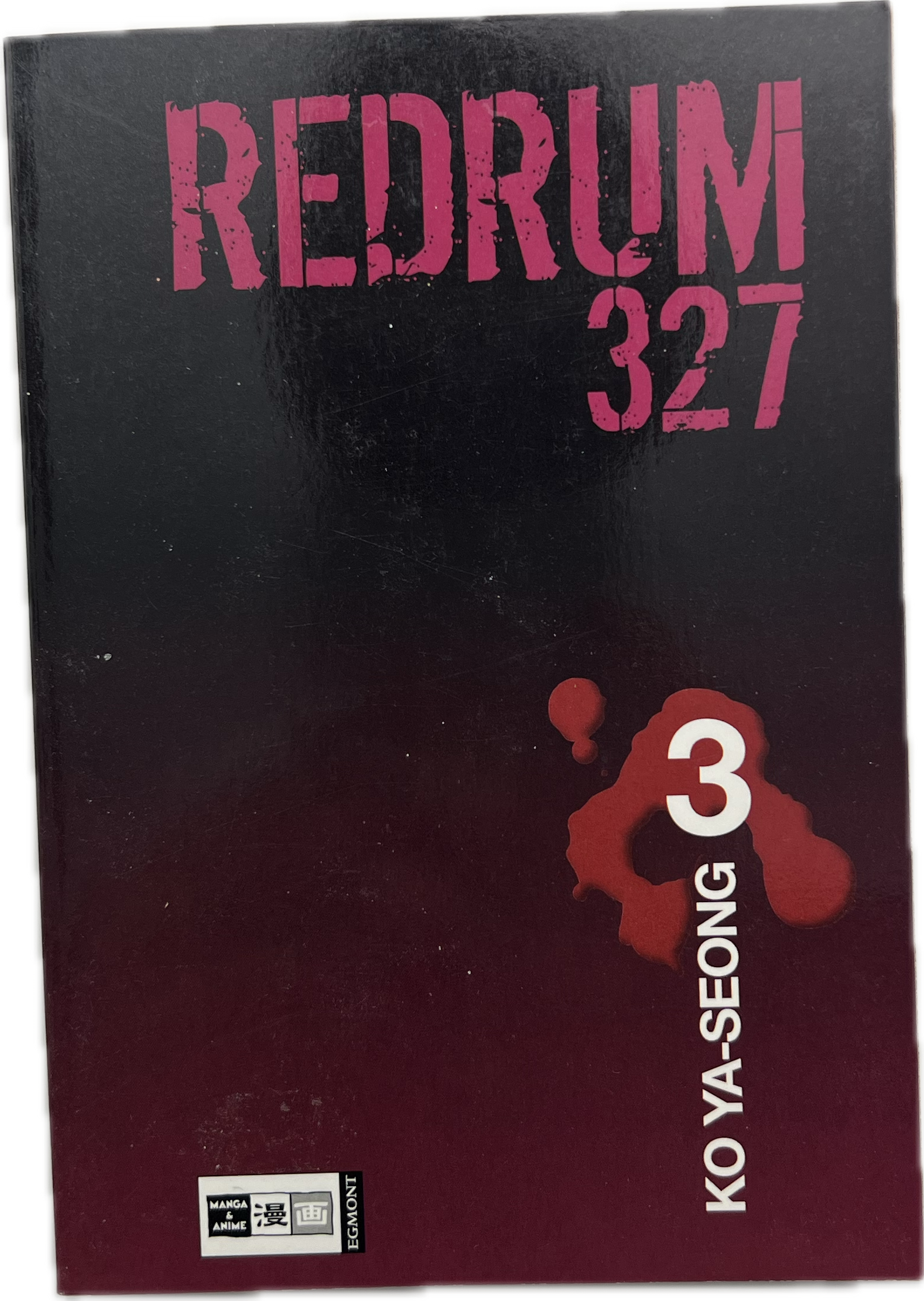 Redrum 327 03