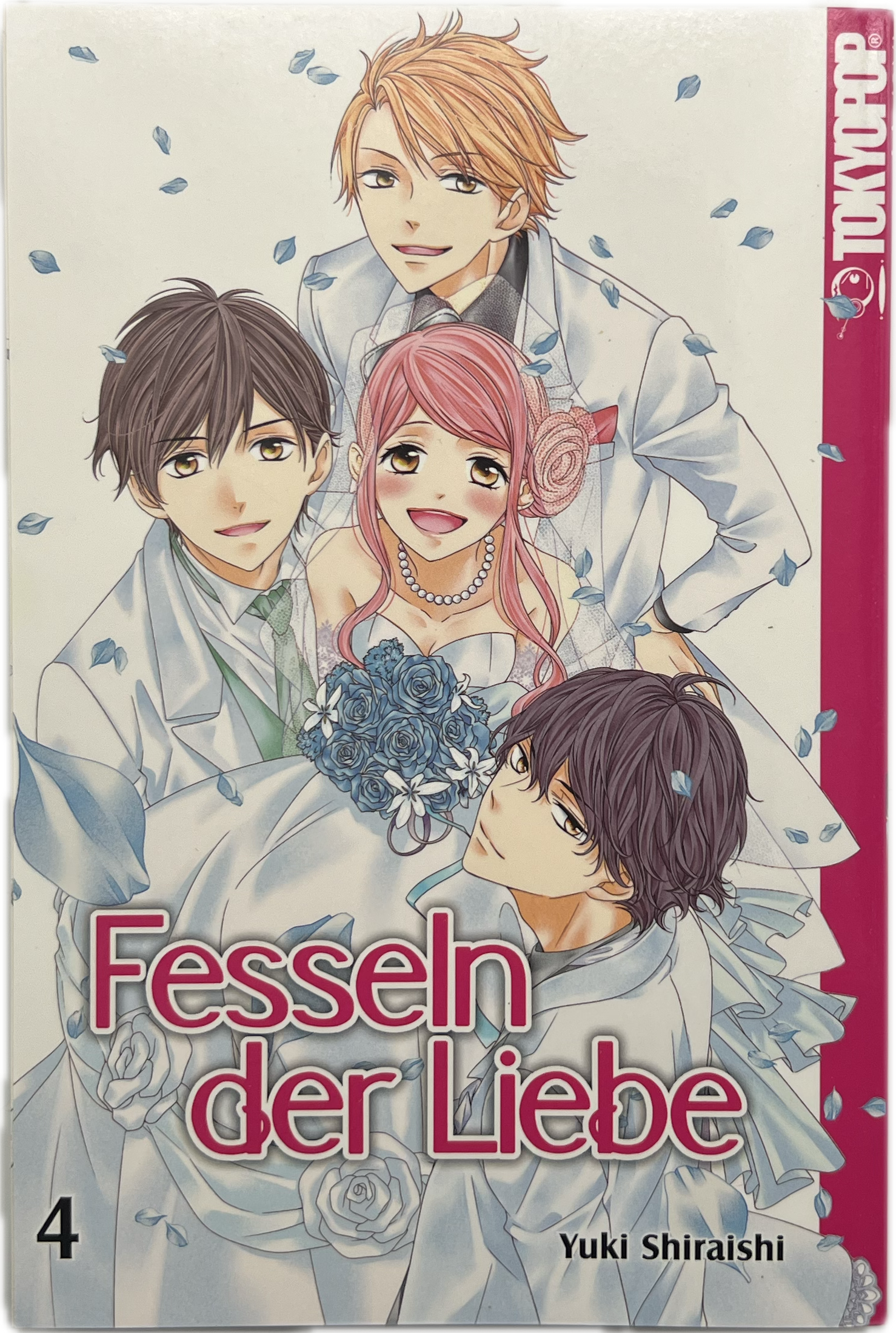 Fesseln der Liebe 04