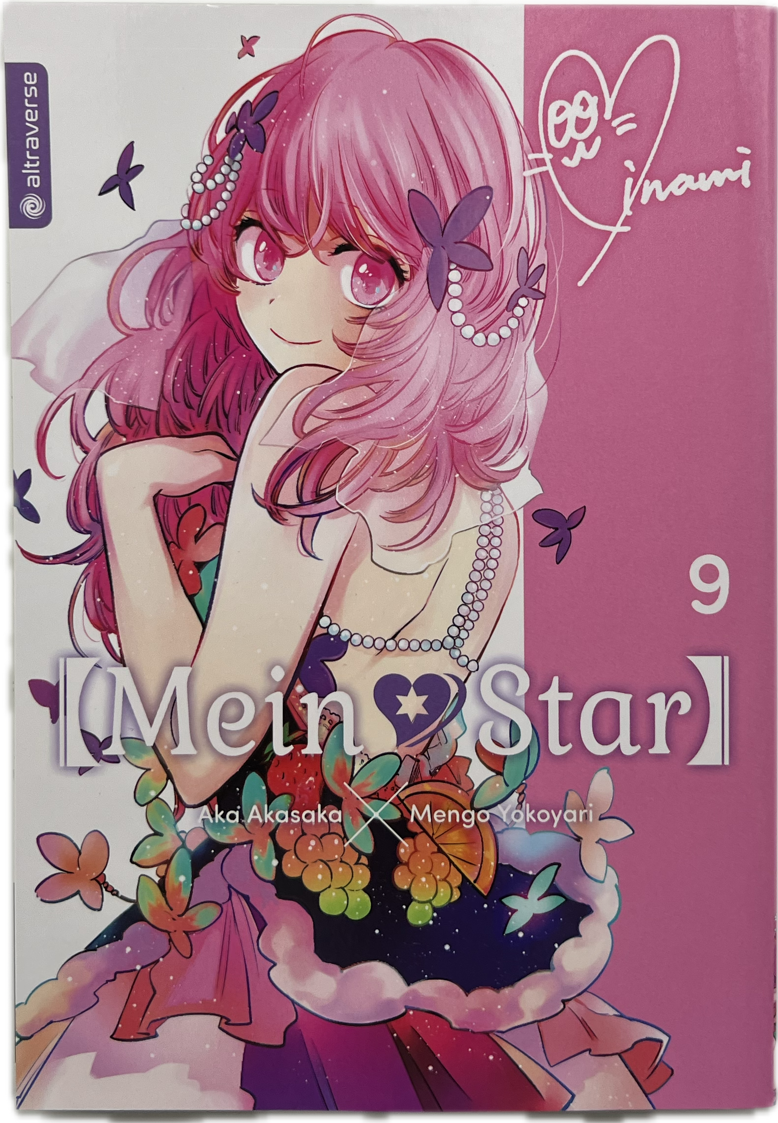 Mein Star 09