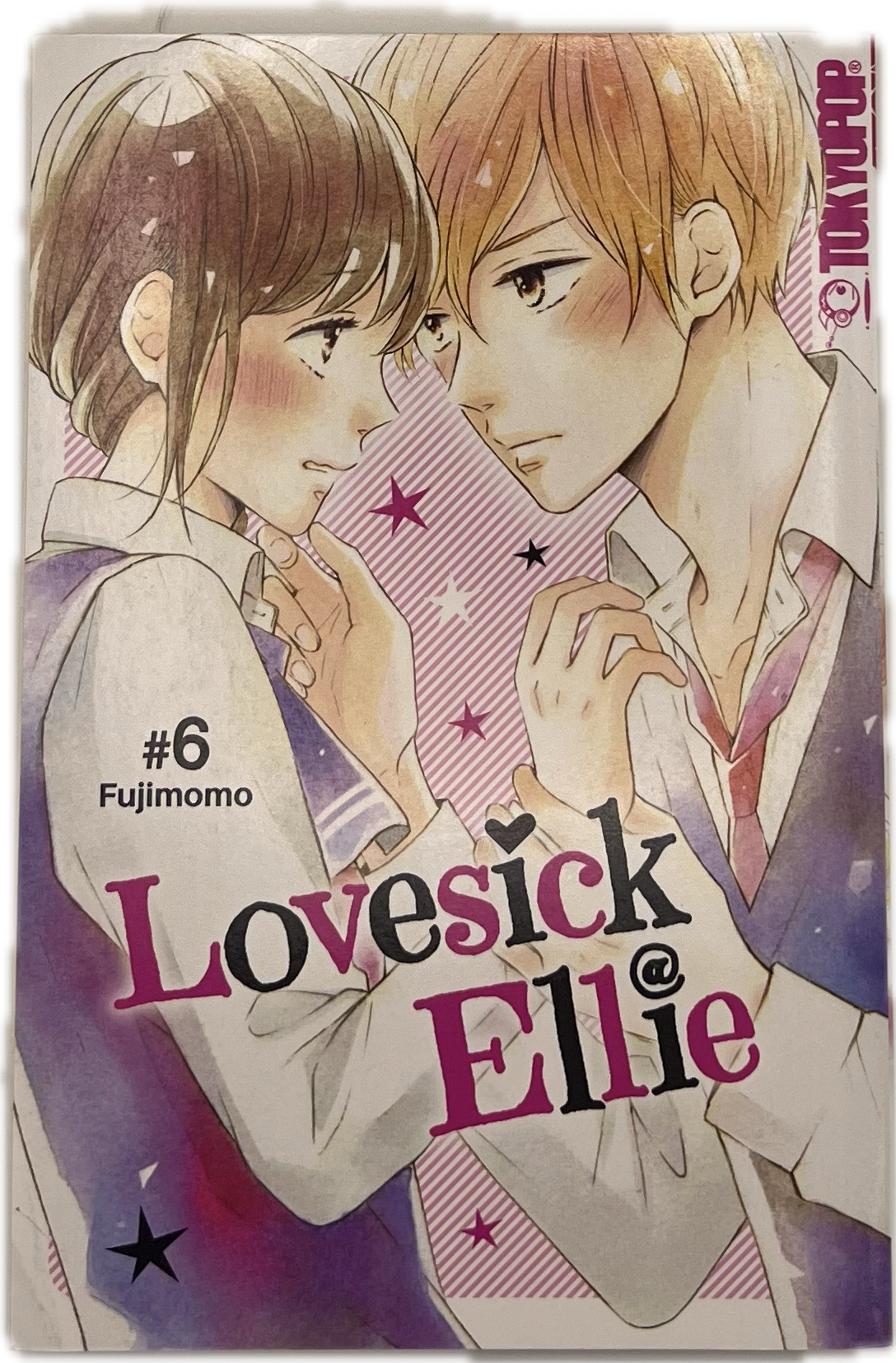 Lovesick Ellie 06