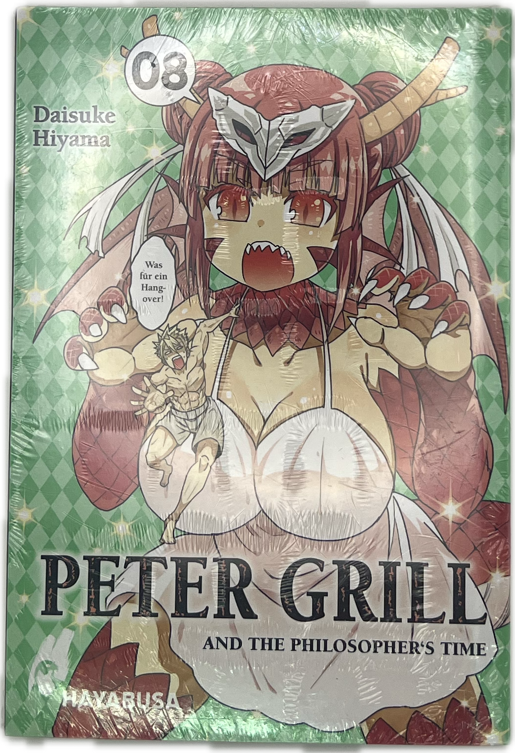 Peter Grill and the Philosopher's Time 08