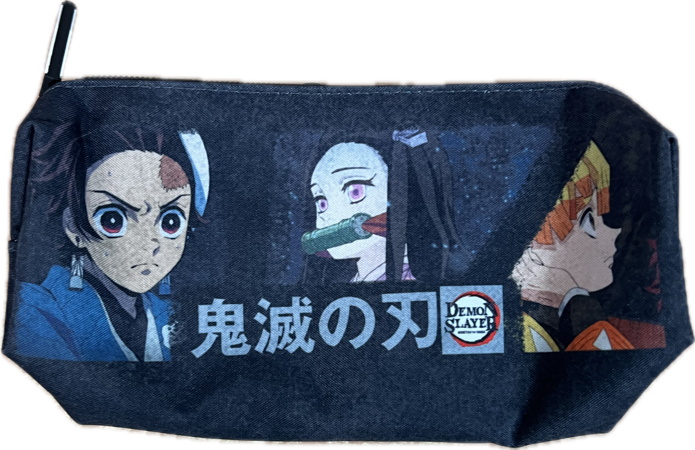 Demon Slayer Federtasche