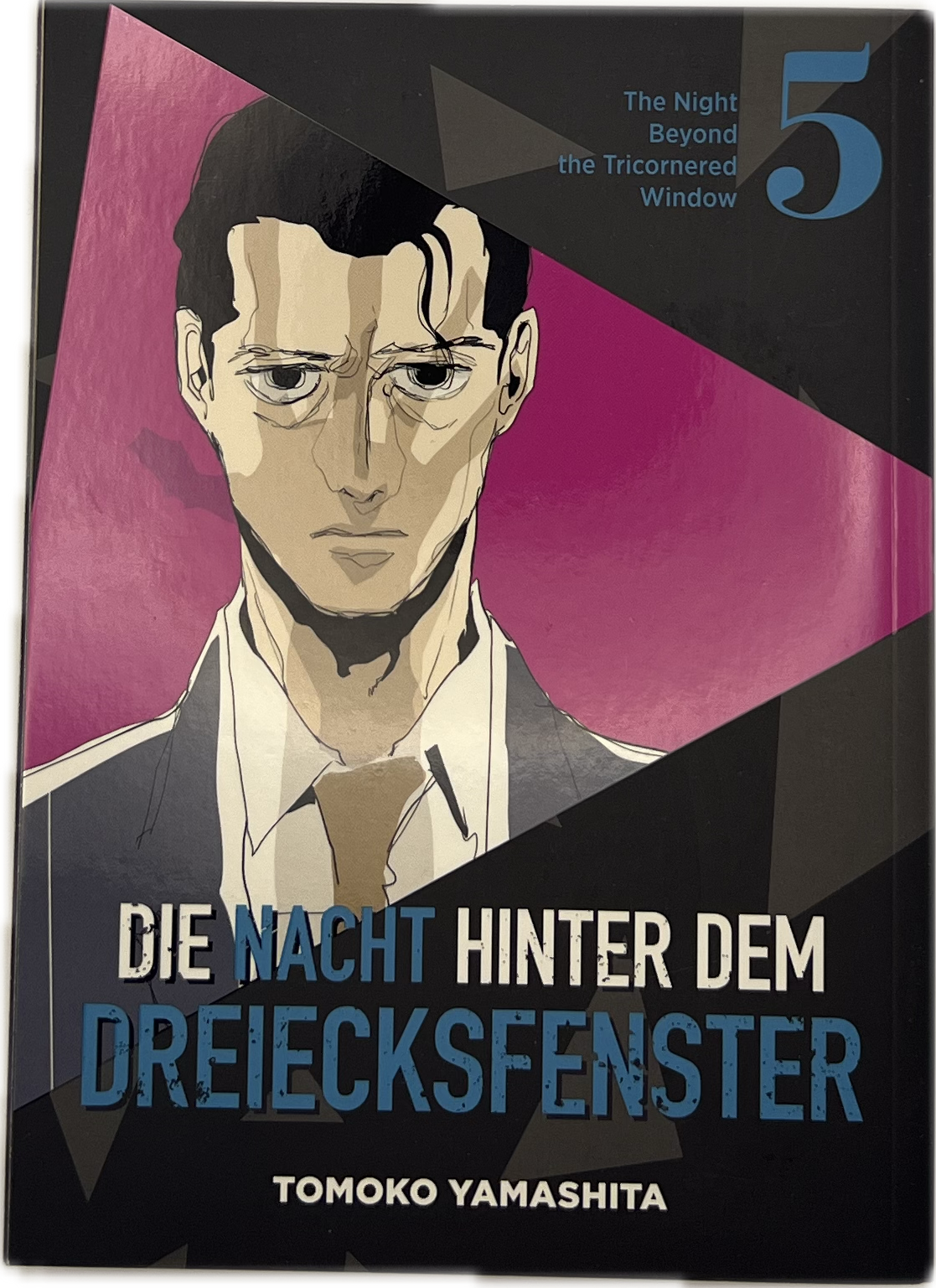 Die Nacht hinter dem Dreiecksfenster 05