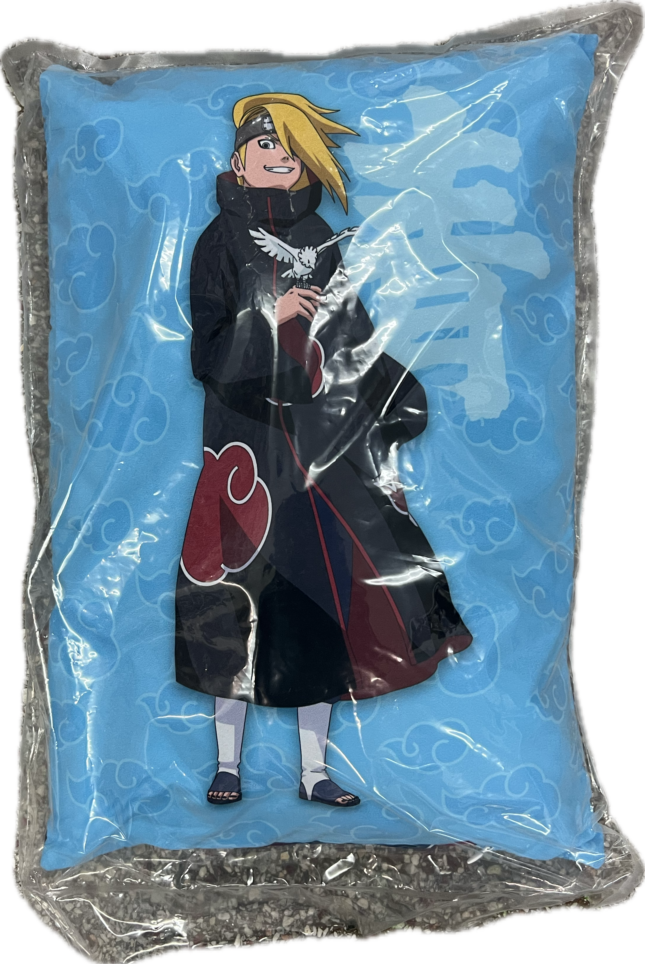 Deidara Kissen