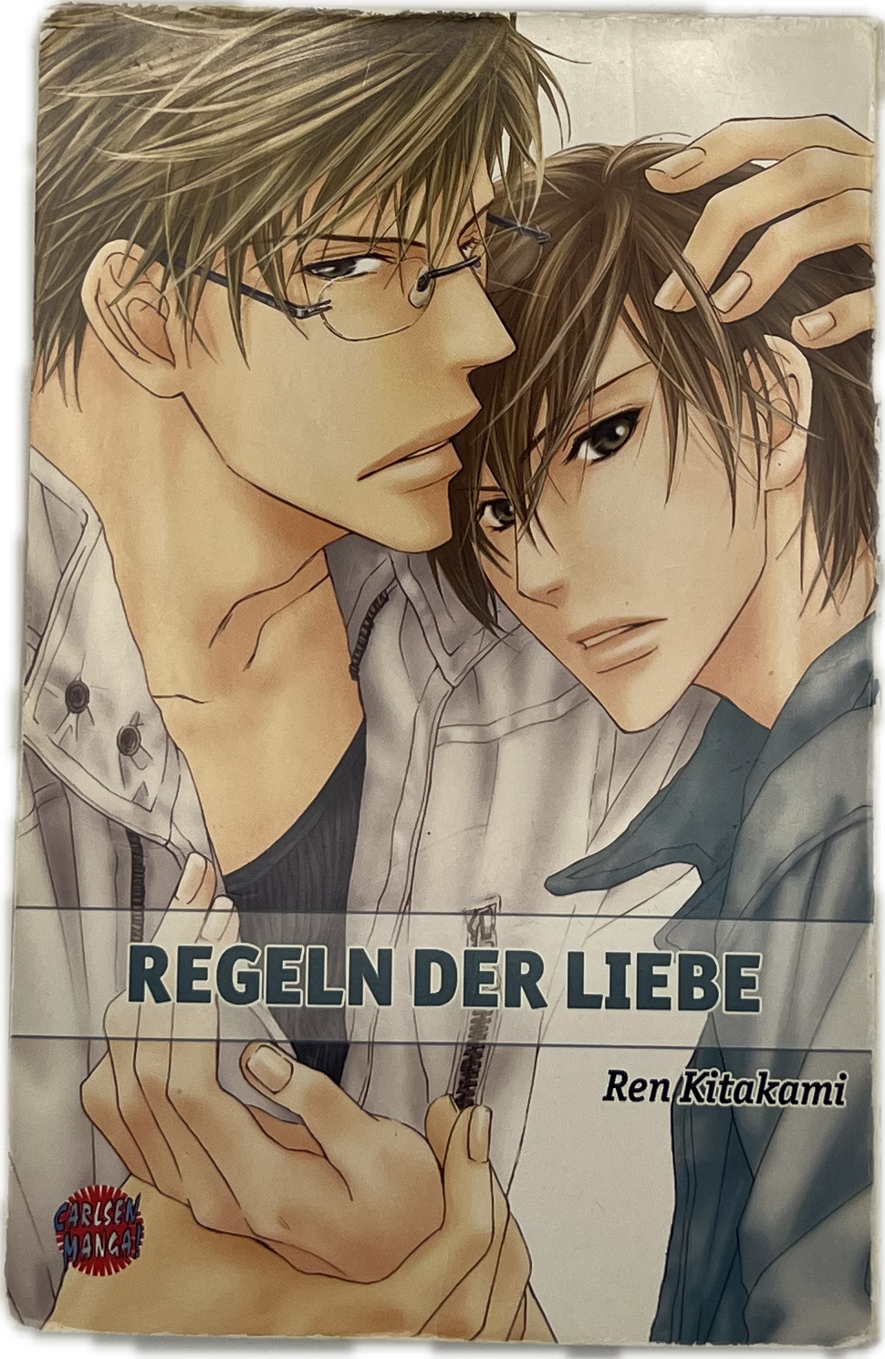 Regeln der Liebe