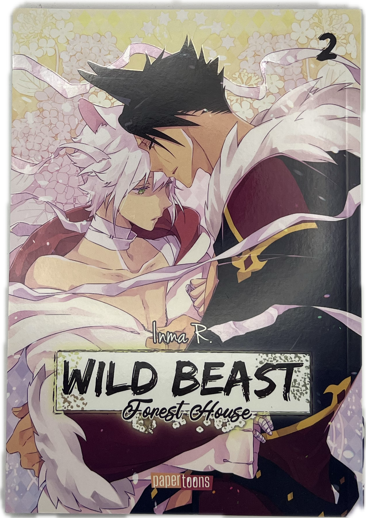 Wild Beast - Forest House 02