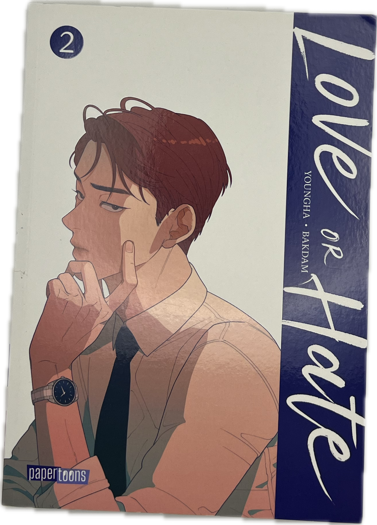 Love or Hate 02