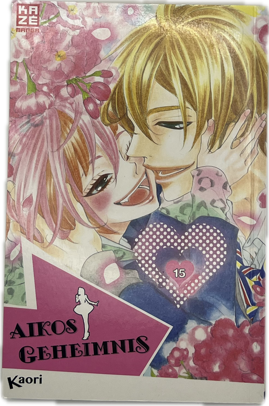 Aikos Geheimnis 15