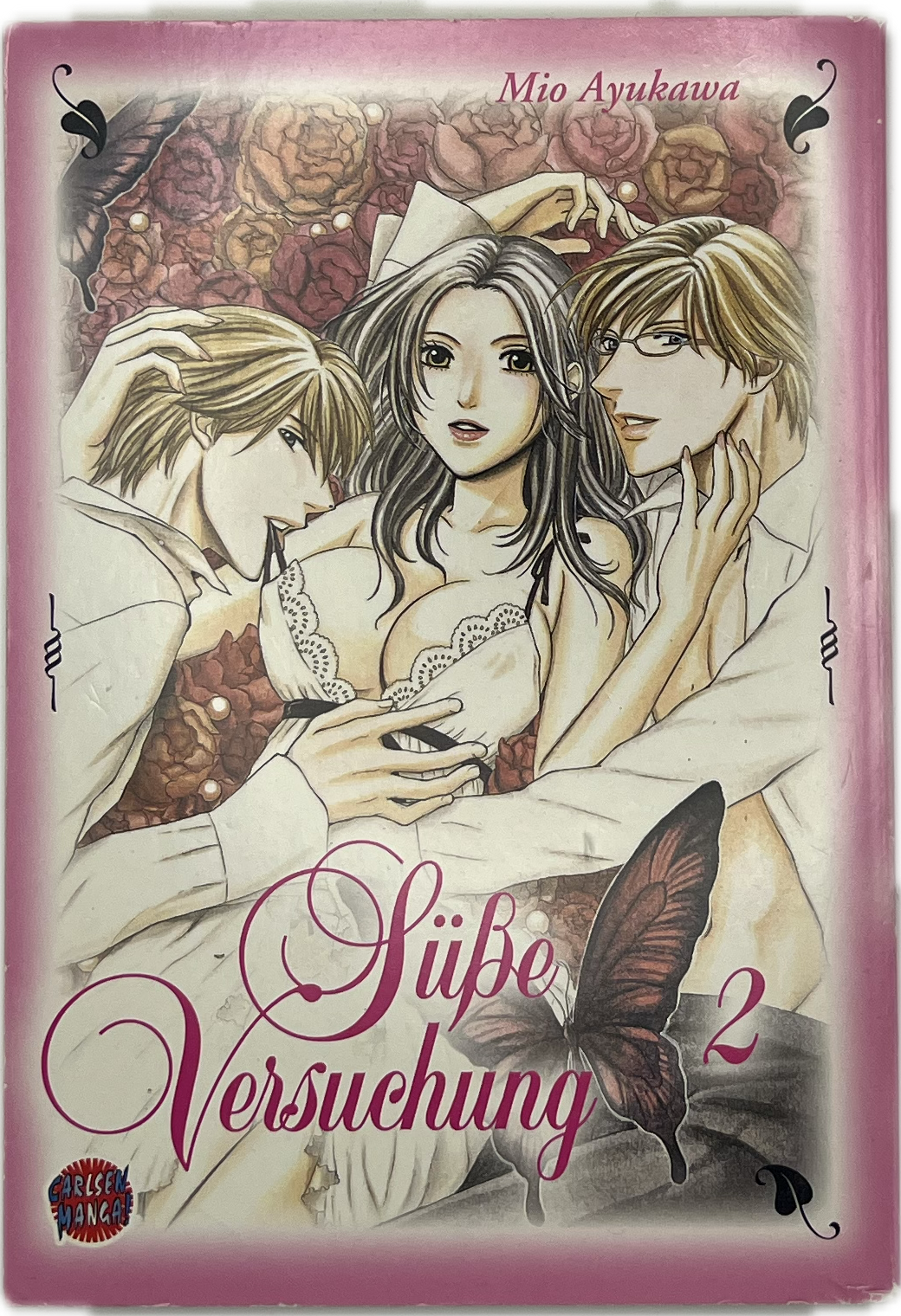 Süße Versuchung 02