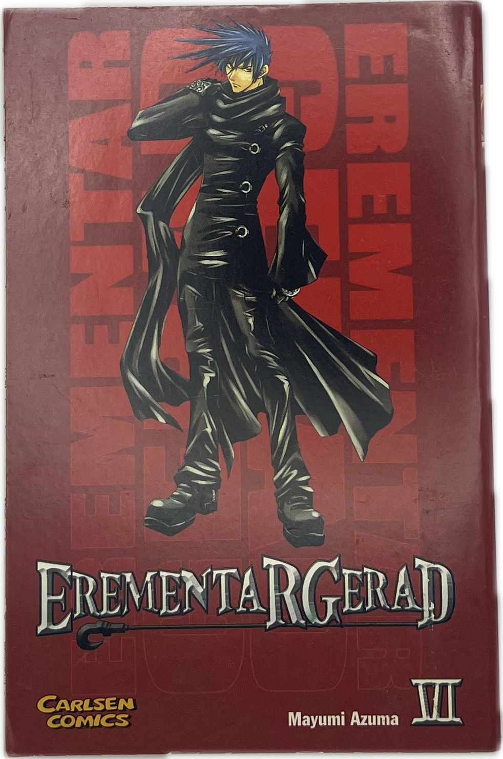 Erementargerad 06