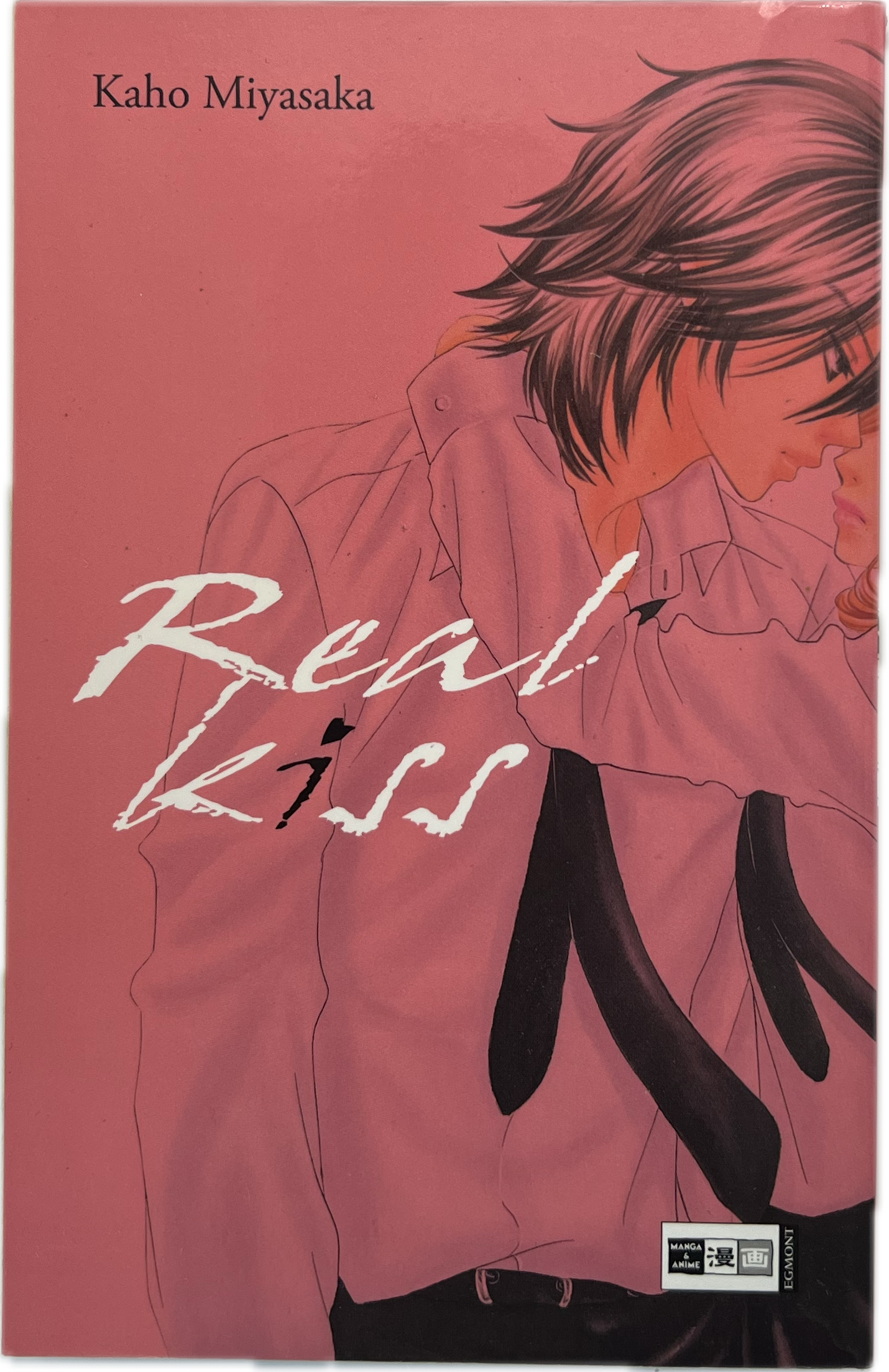 Real Kiss