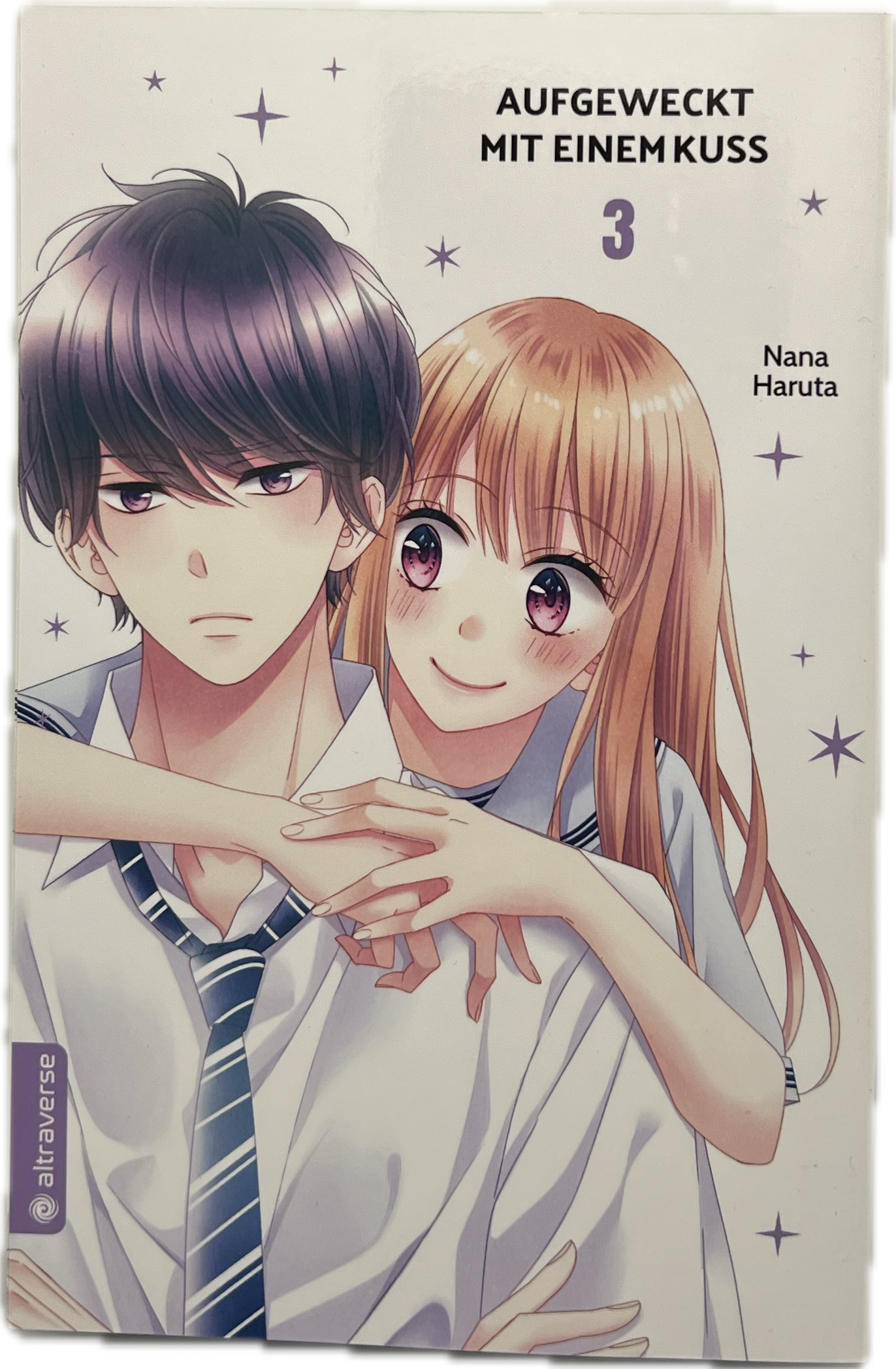 Aufgeweckt mit einem Kuss 03