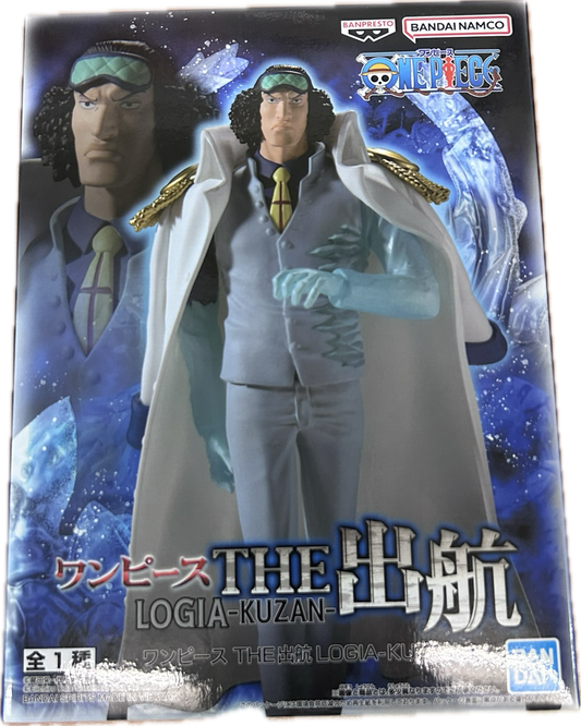 Kuzan (Aokiji) Figur