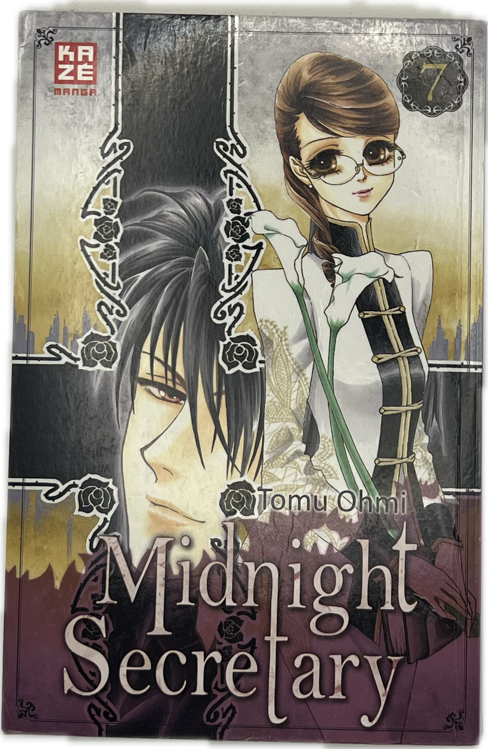 Midnight Secretary 07