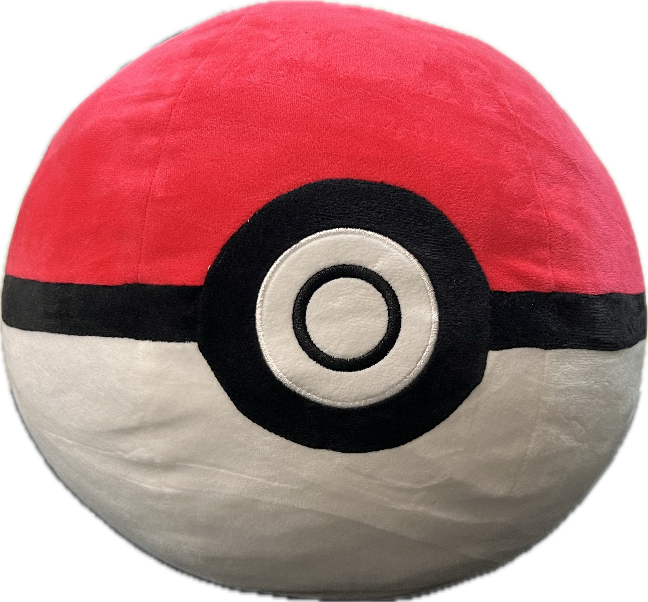 Pokeball Pokemon Plüsch | Manayga