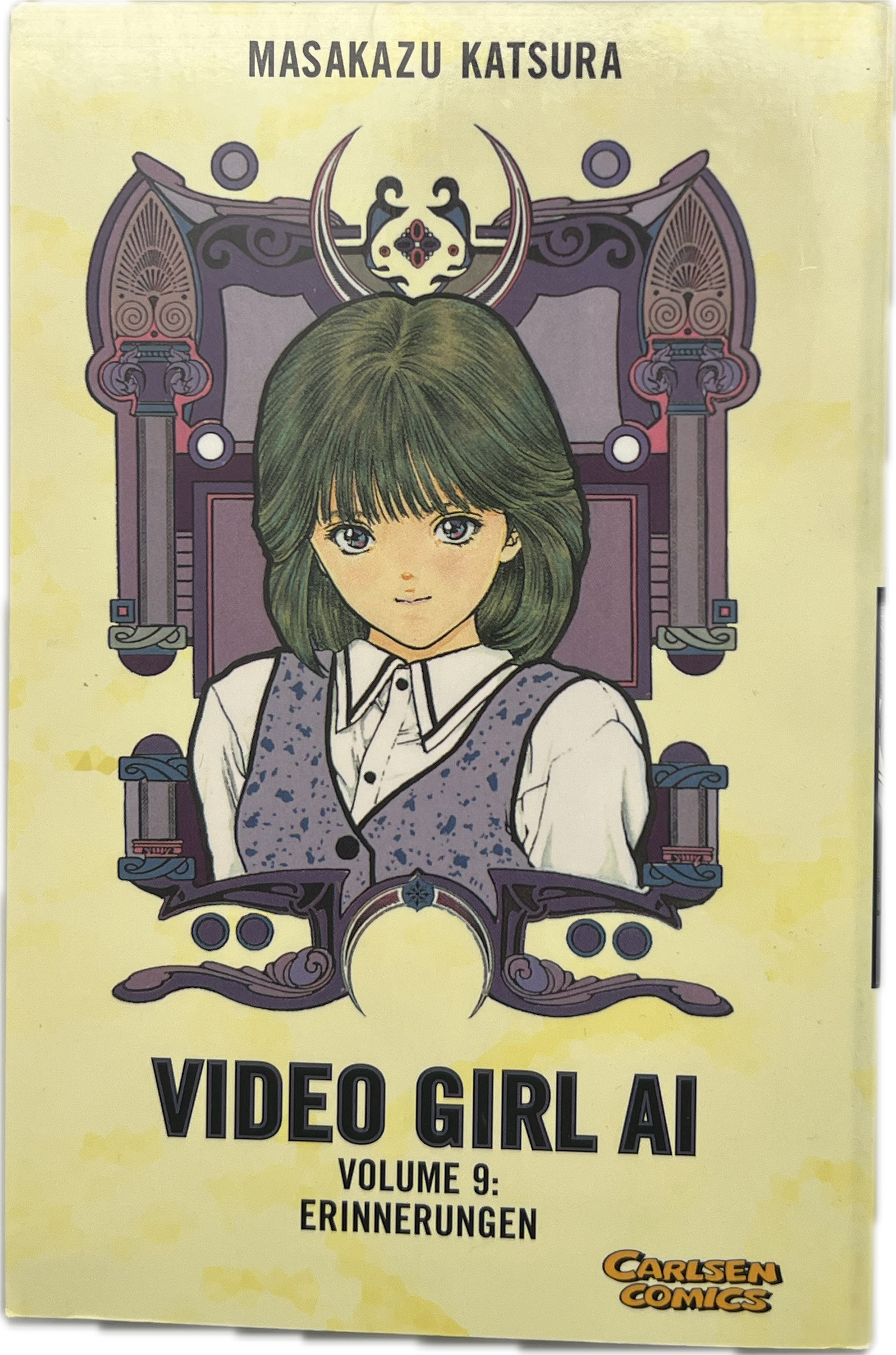Vidéo Girl AI 09
