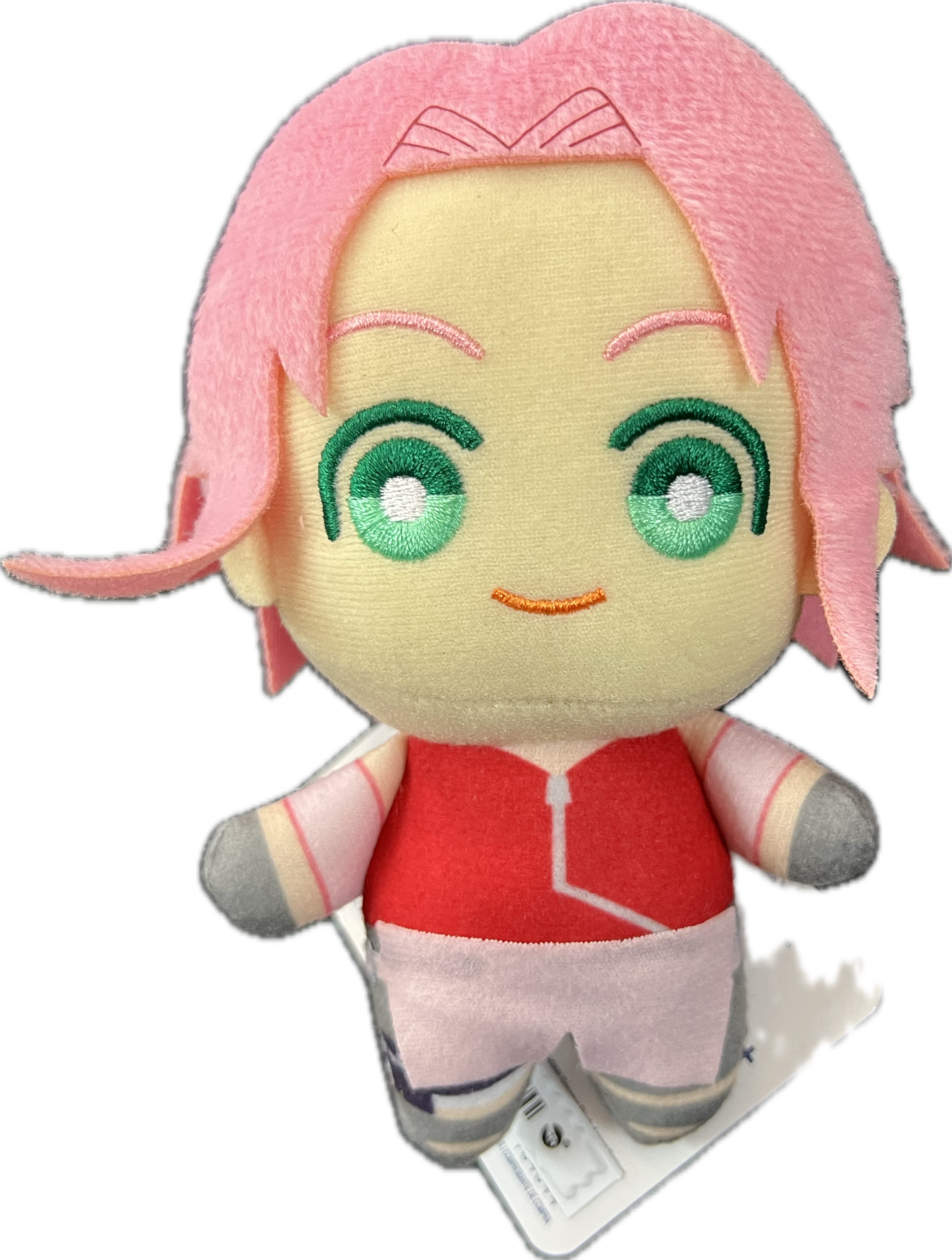 Sakura Haruno Plüsch