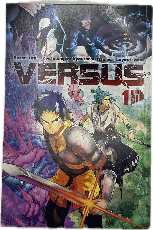 Versus 01