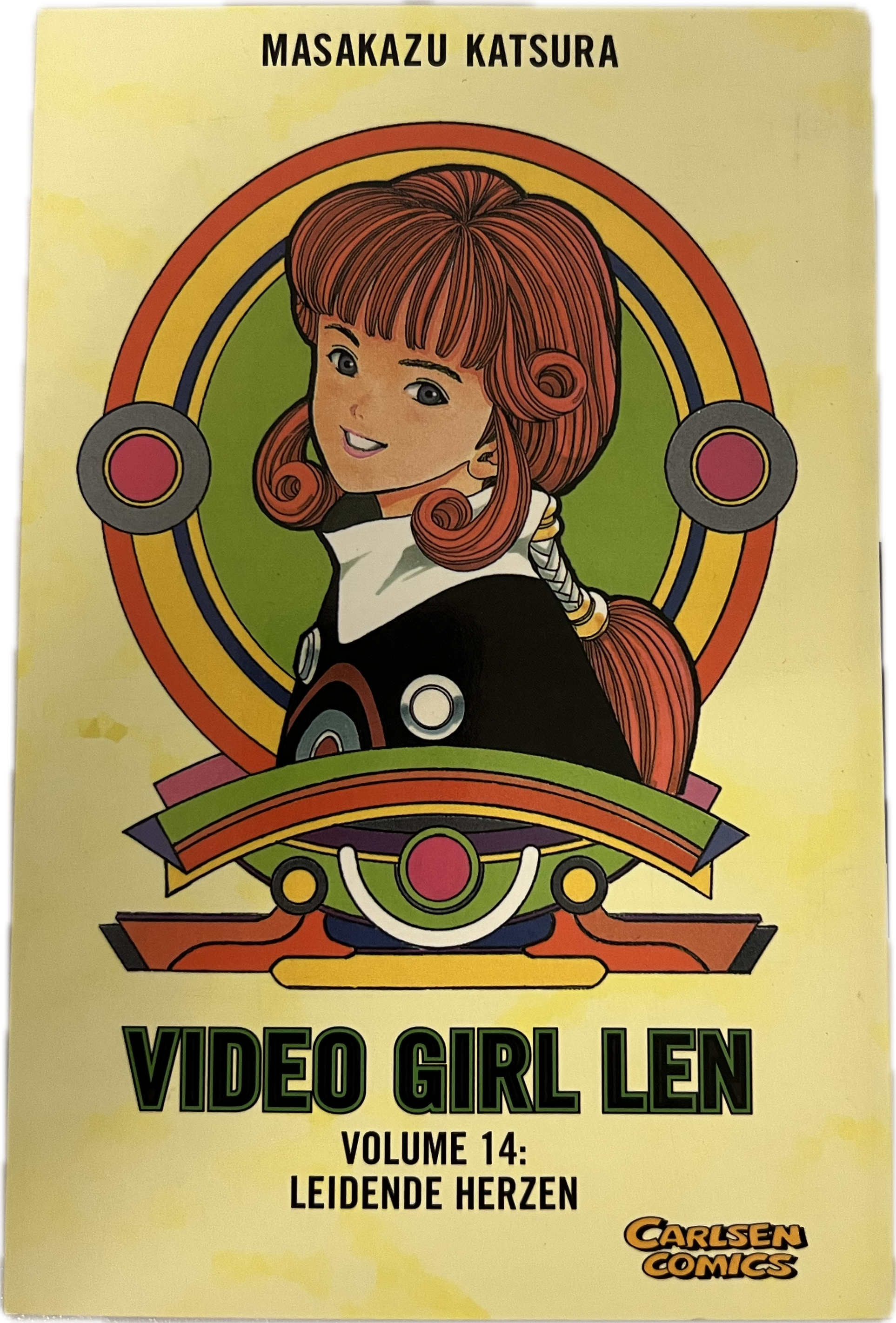 Video Girl AI 14