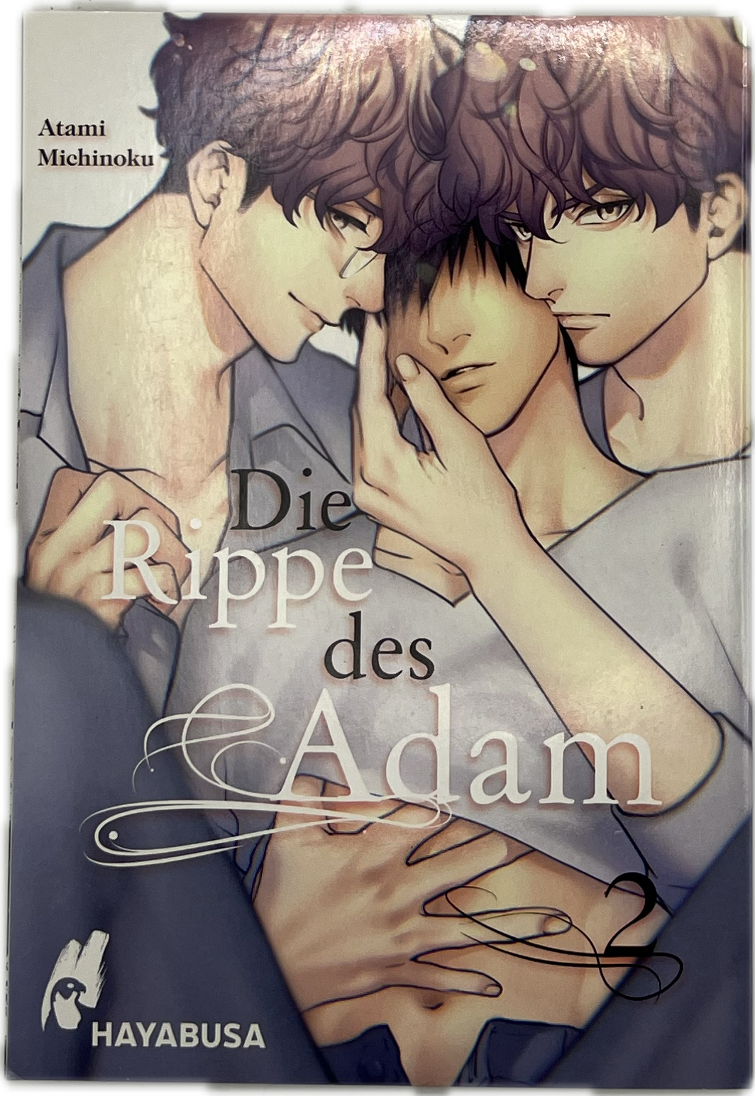 Die Rippe des Adam 02
