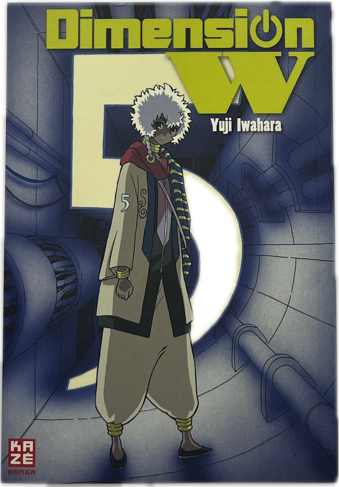 Dimension W 05