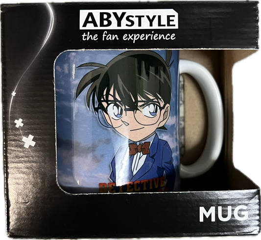 Detektiv Conan - Conan Edogawa Tasse