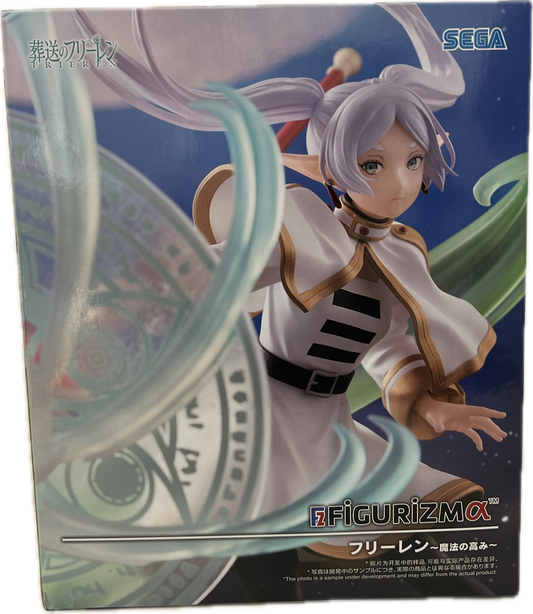 Frieren Figur | Manayga