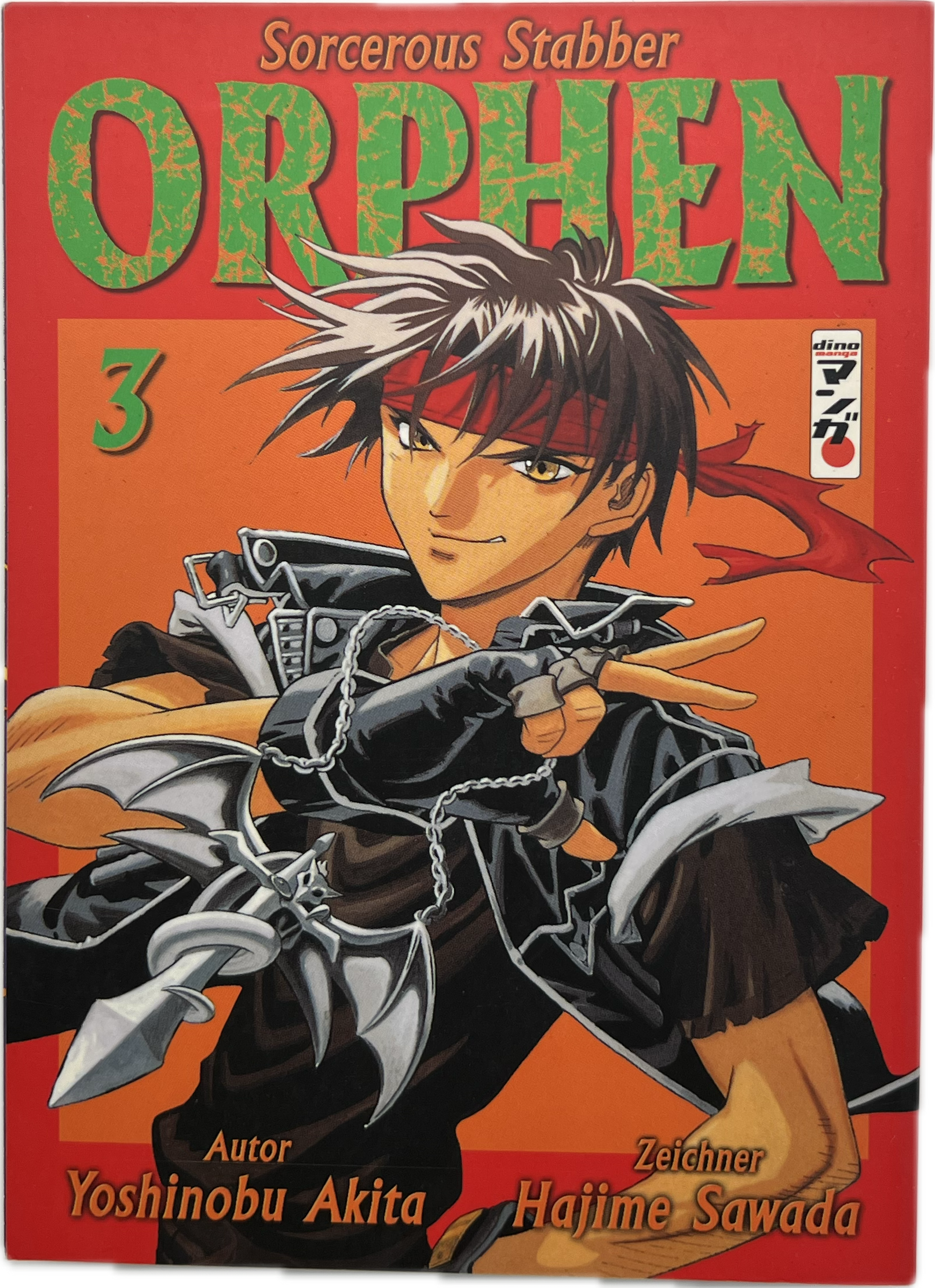 Orphen 03