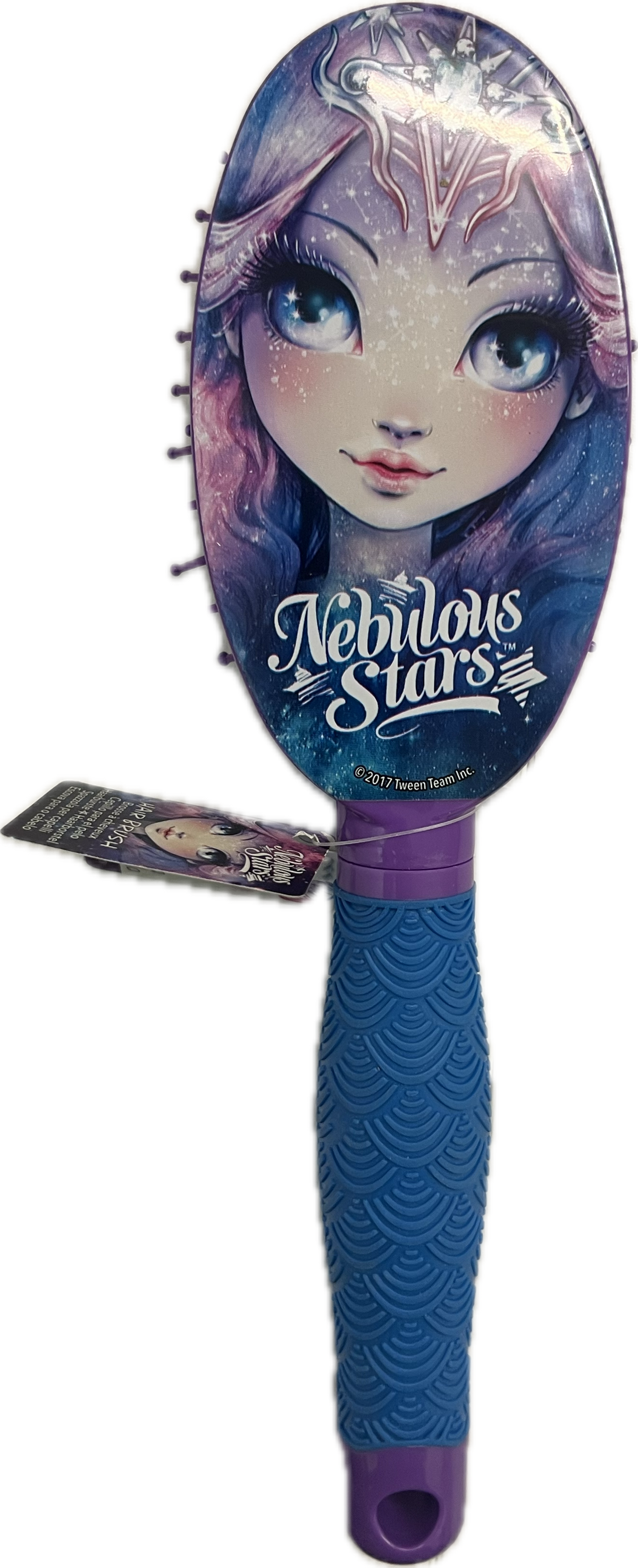 Nebulous Stars Haarbürste