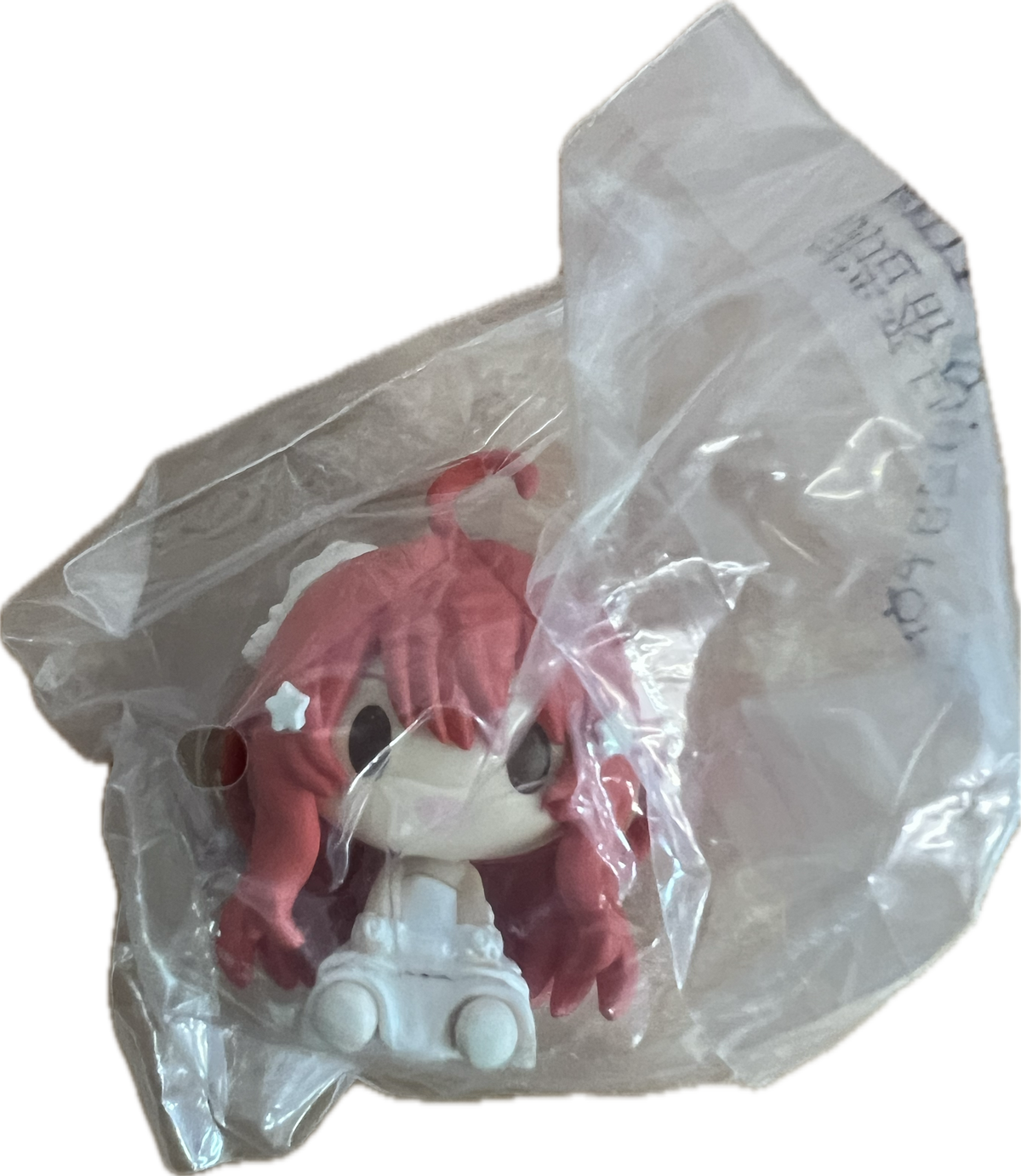 Itsuki Nakano Chibi-Figur