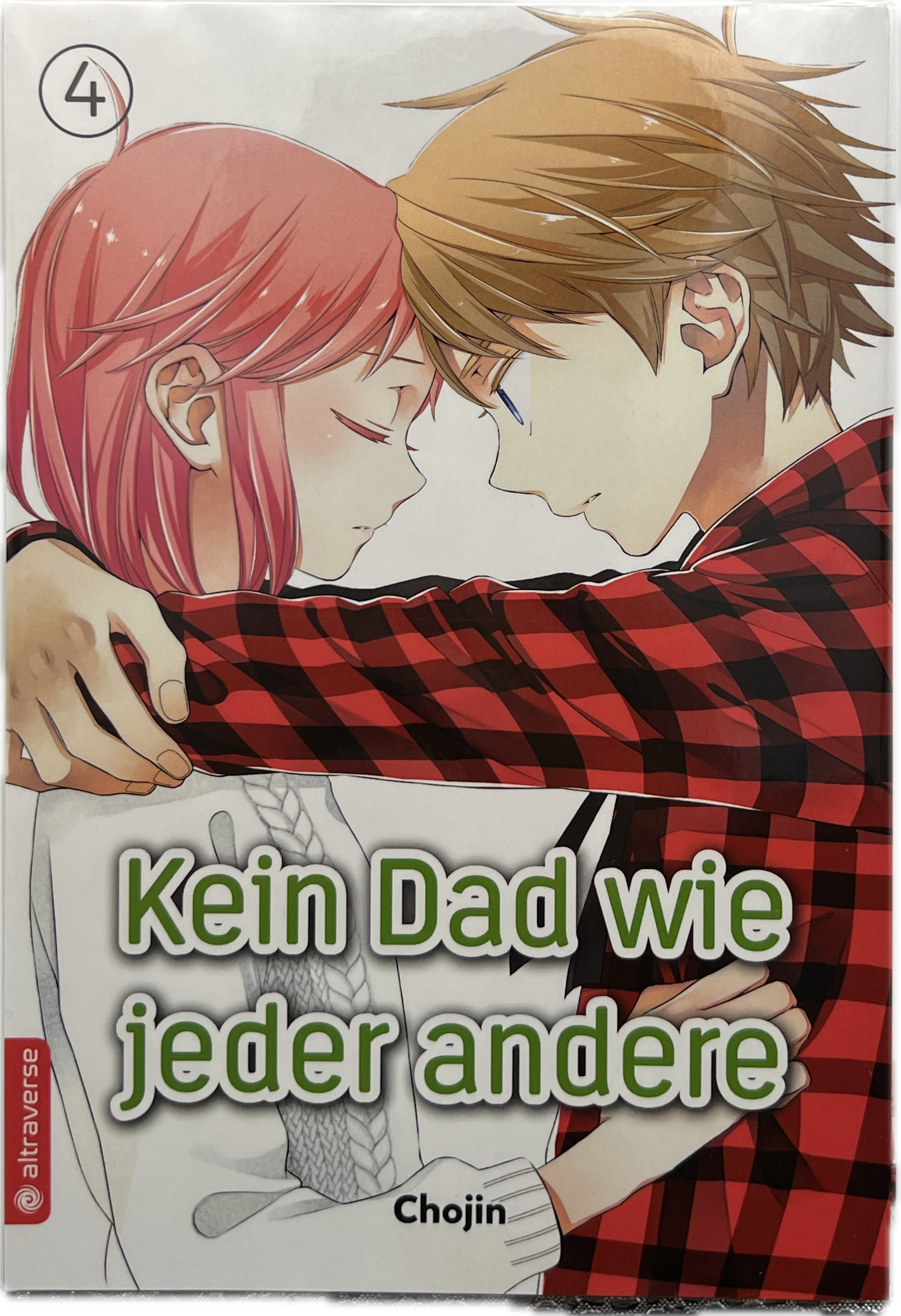 Kein Dad wie jeder andere 04