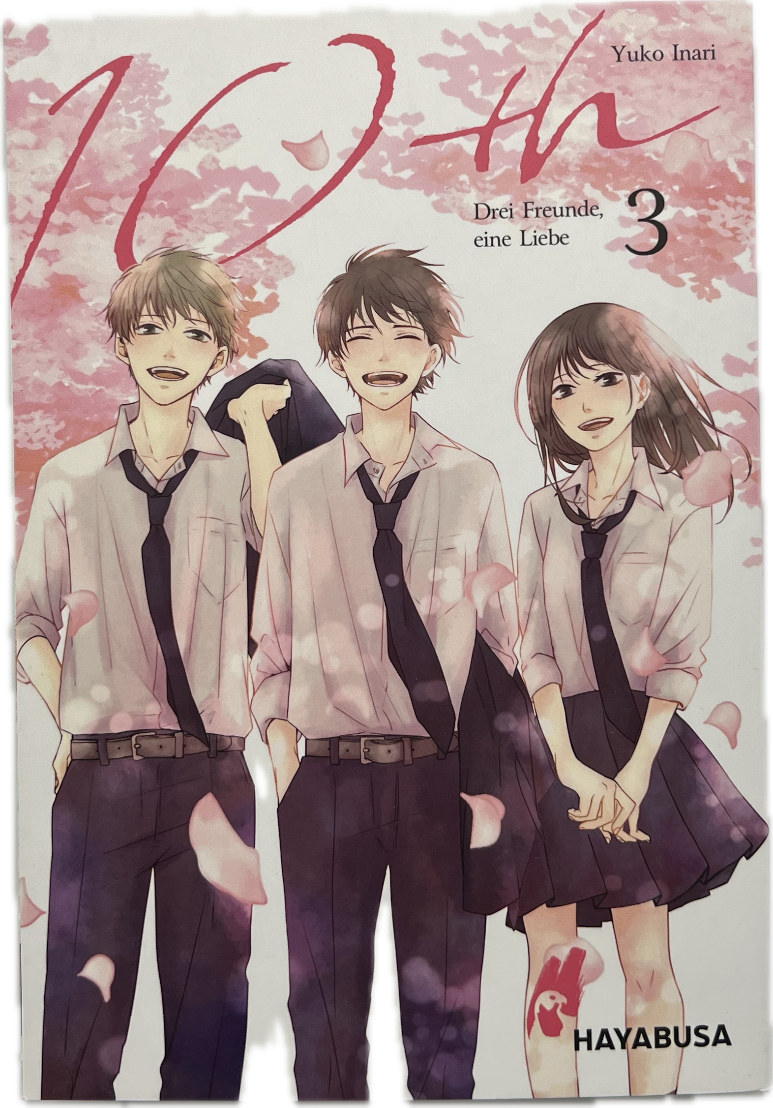 10th three friends one love 03