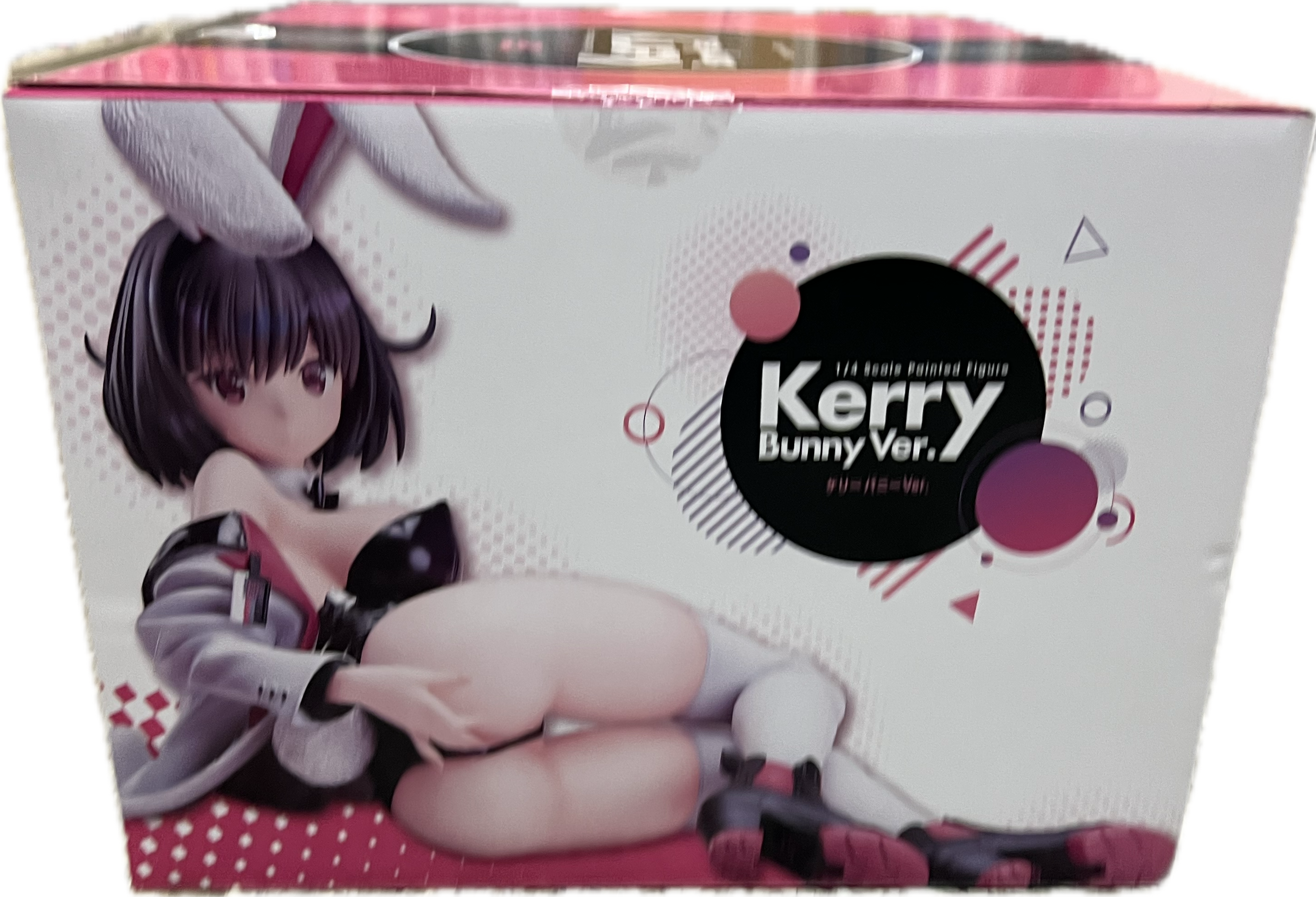 Kerry Figur 1/4 Scale