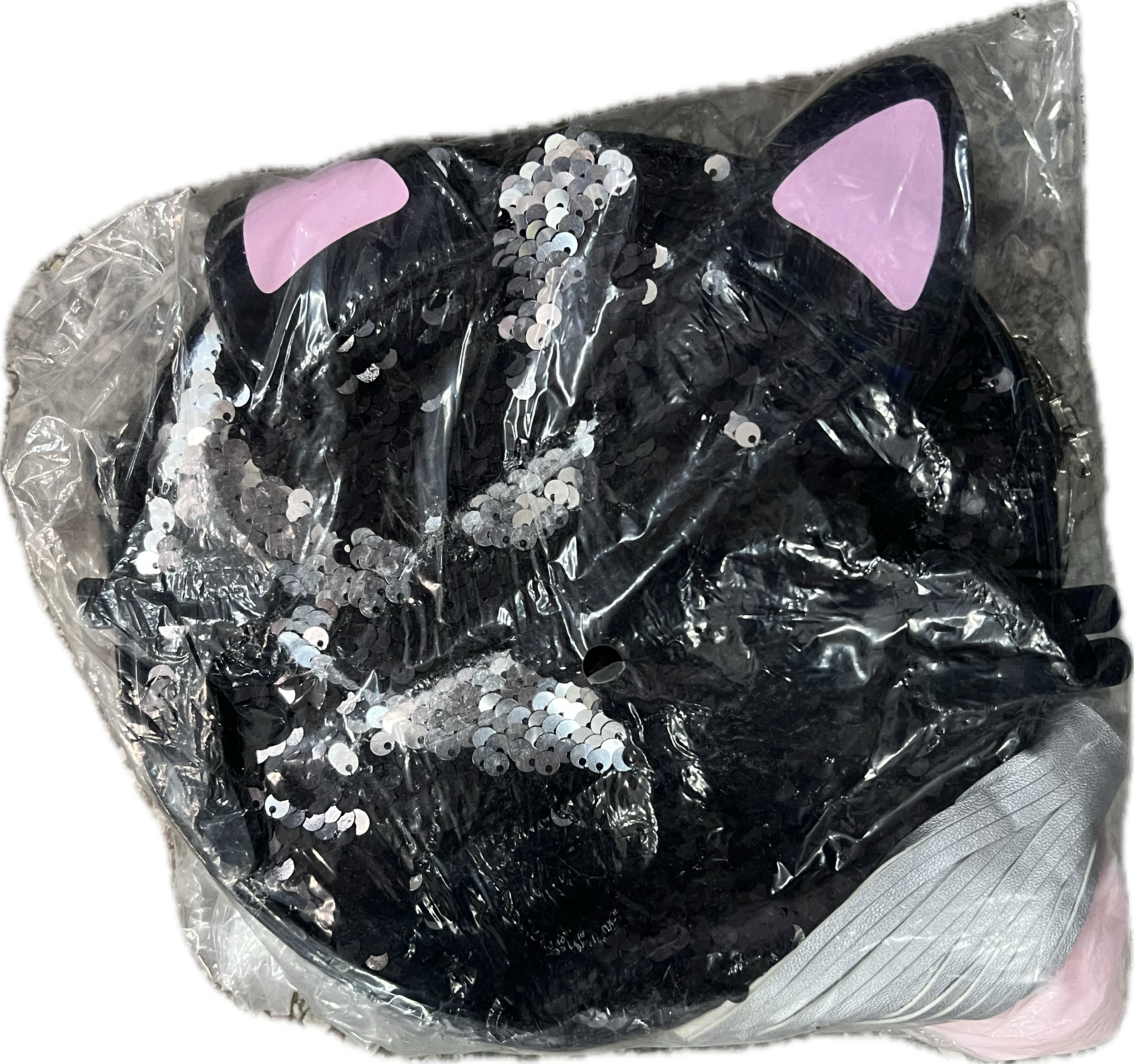 Katzen Umhängetasche