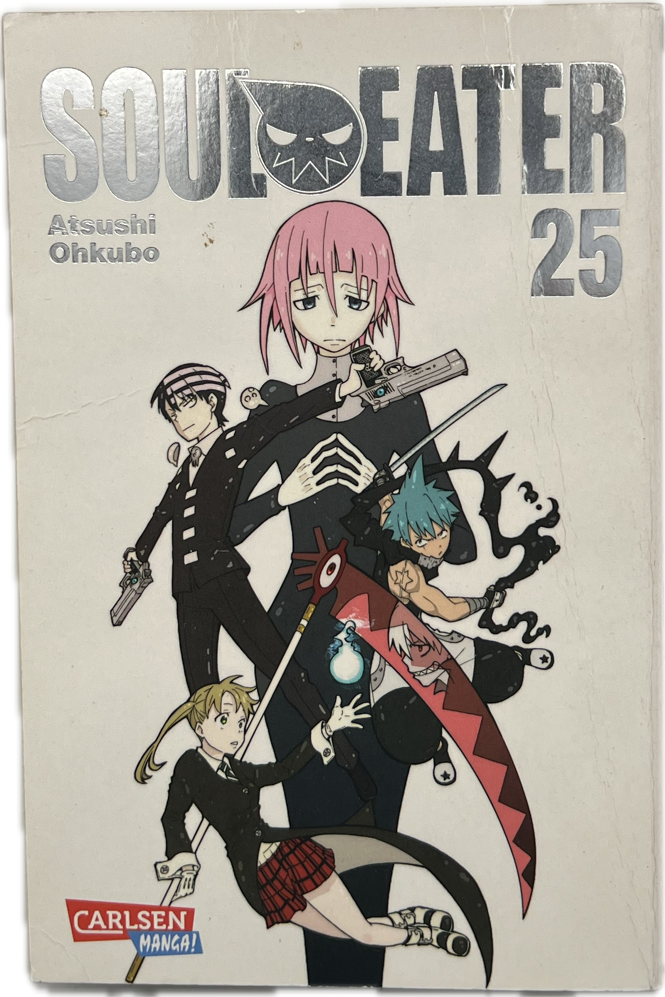 Mangeur d'âmes 25