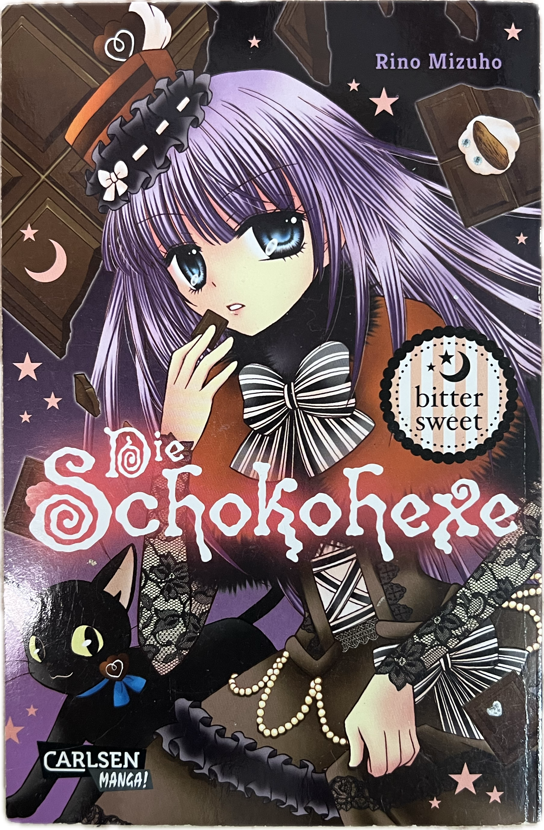 Die Schokohexe 02
