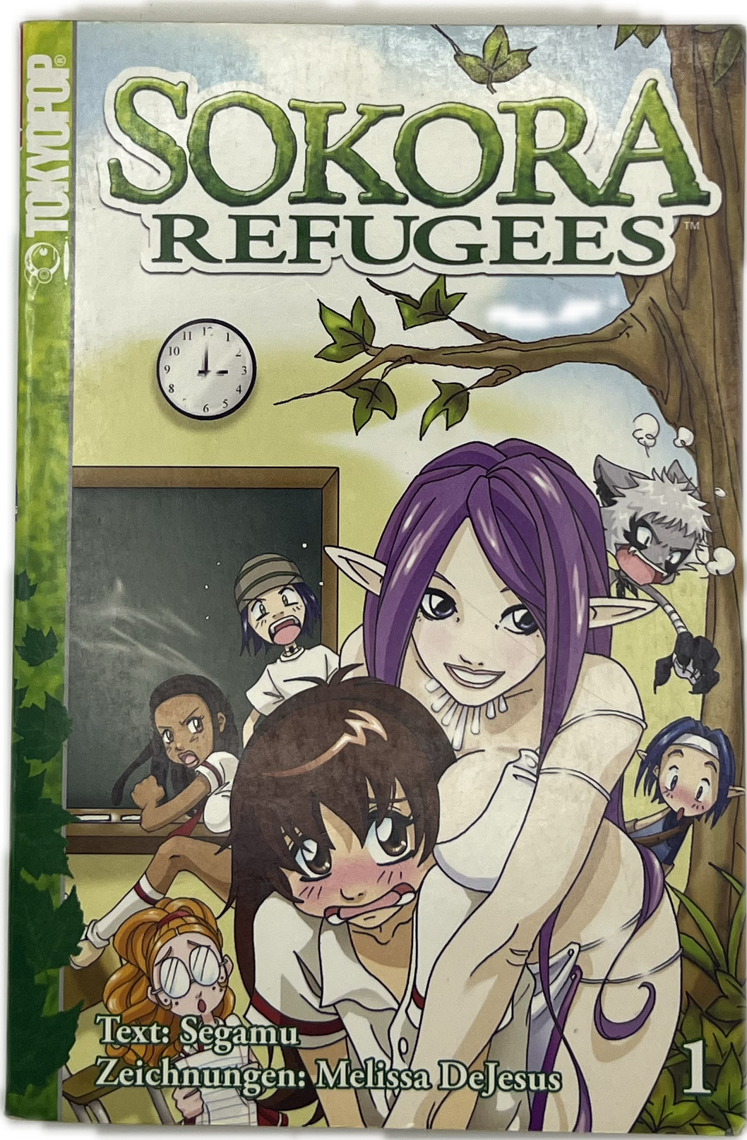 Sokora Refugees 01