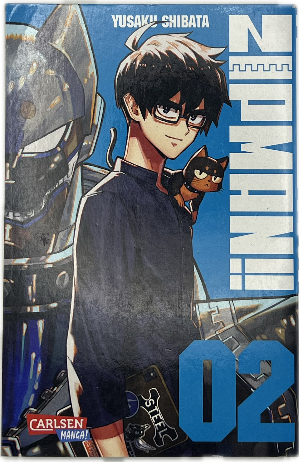 Zipman!! 02